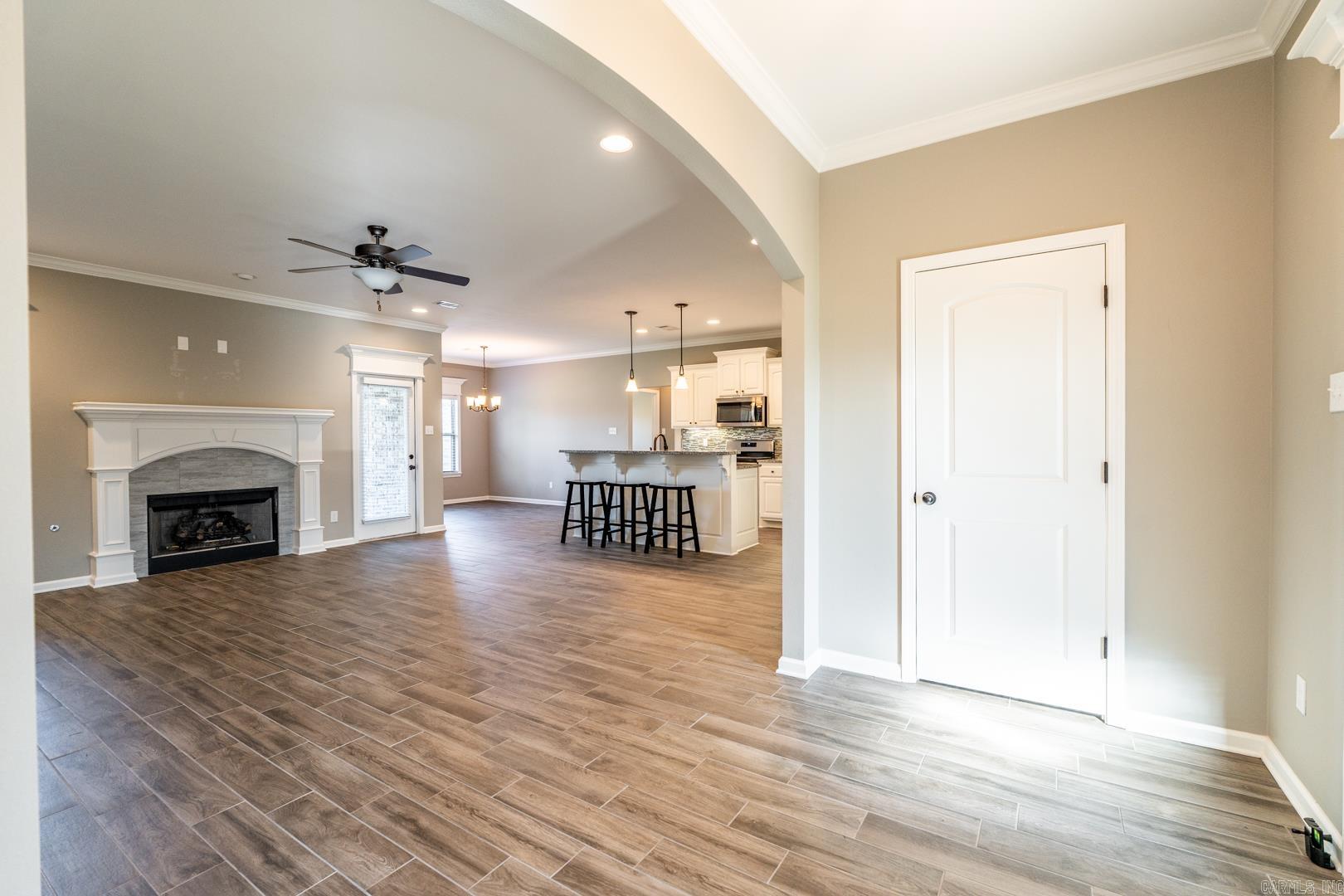 STONEHILL ADDN - Residential