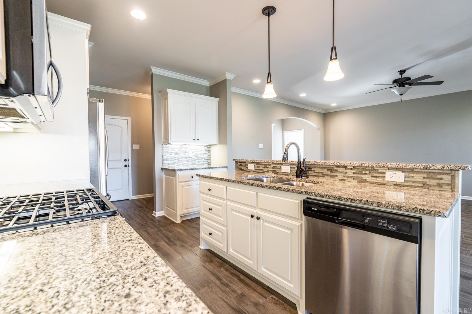 STONEHILL ADDN - Residential
