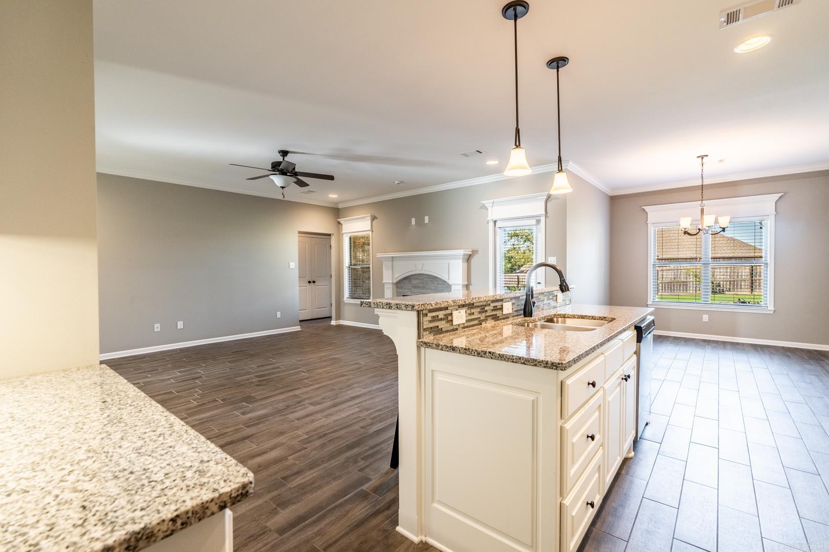 STONEHILL ADDN - Residential