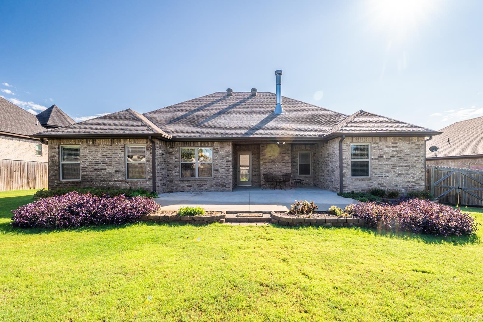 STONEHILL ADDN - Residential