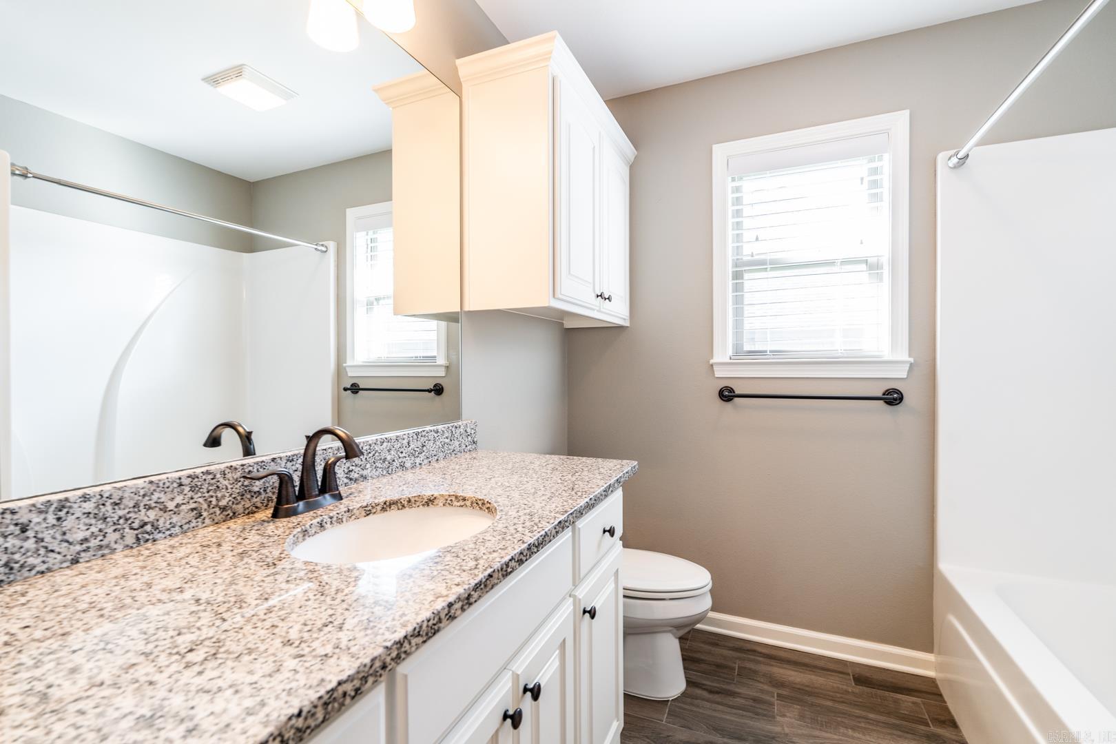 STONEHILL ADDN - Residential