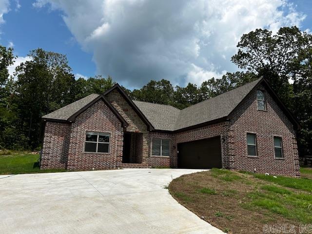 View Heber Springs, AR 72543 house