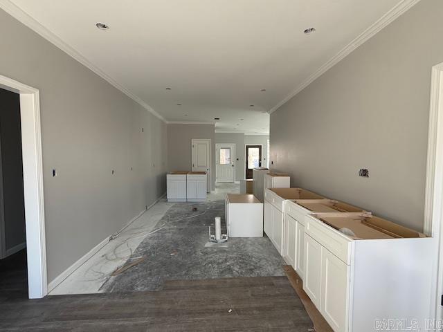 LITTLE RED RIVER ESTATES - Residential