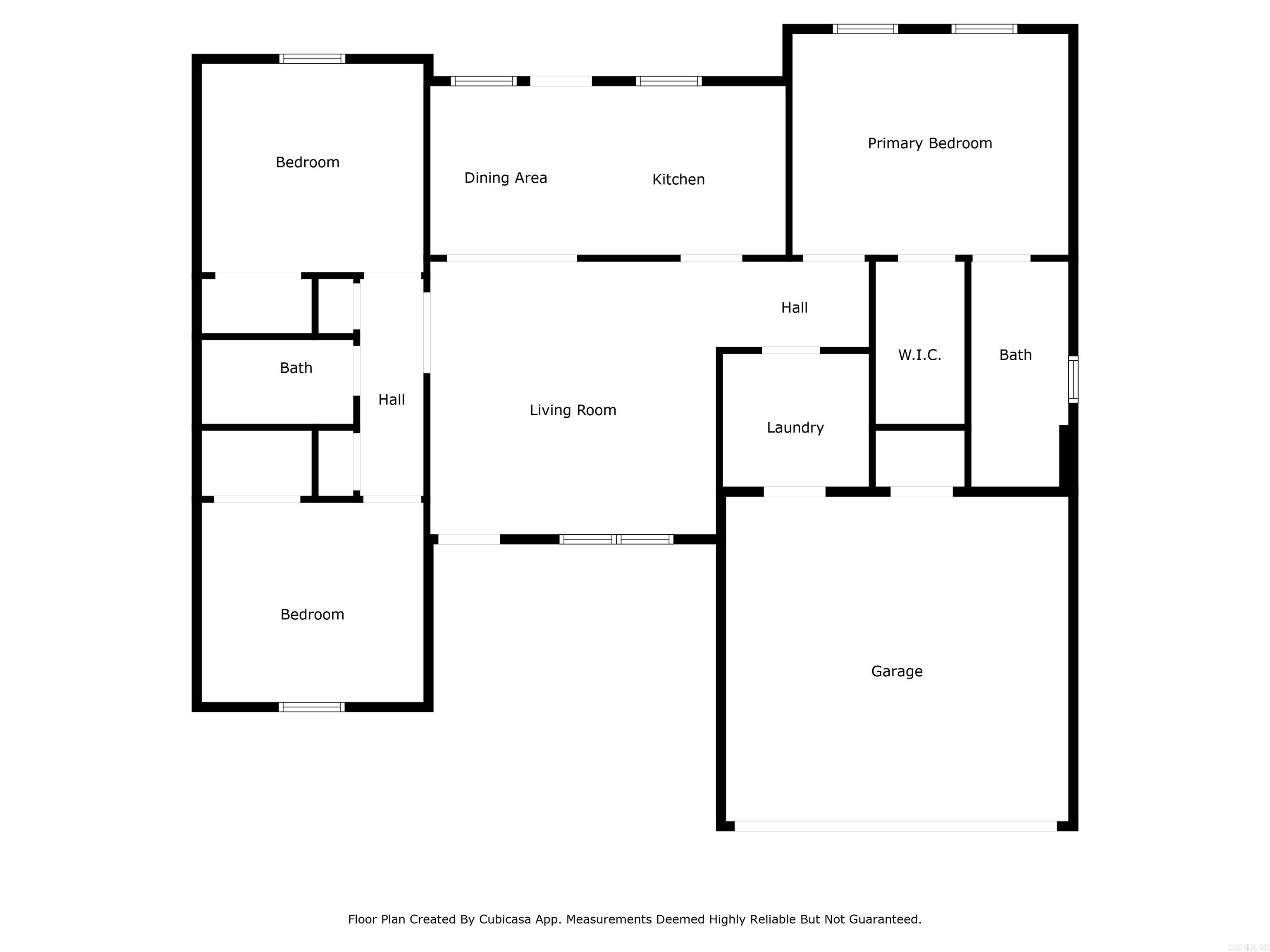 BAKER'S FIELD - Residential