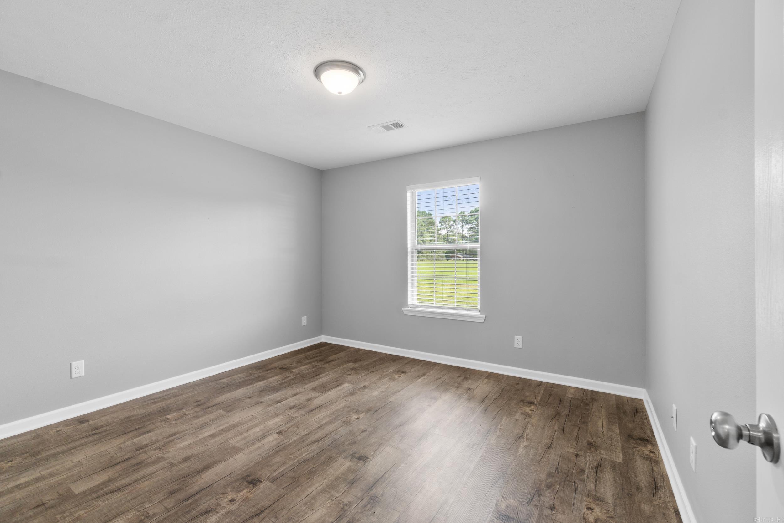 BAKER'S FIELD - Residential