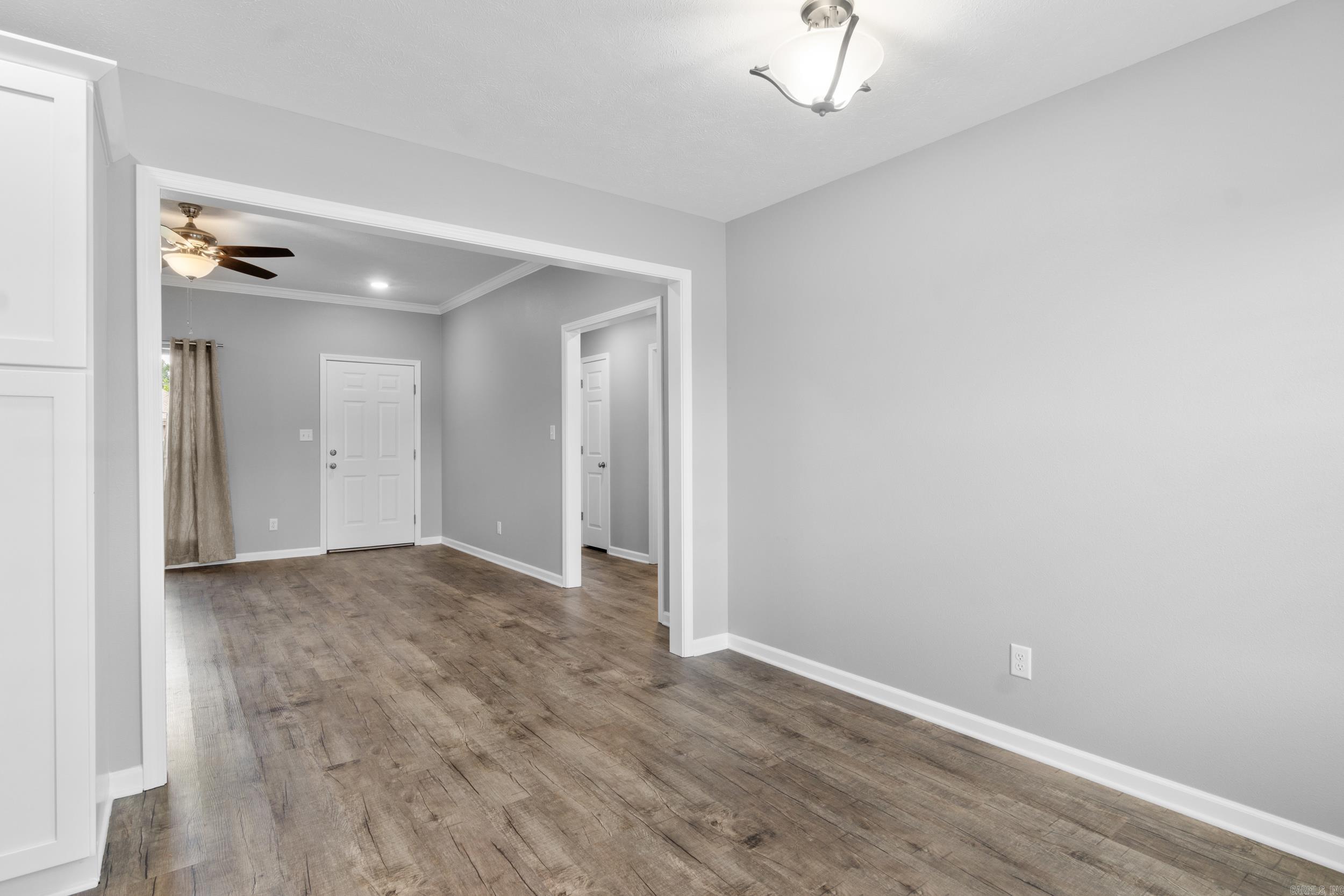 BAKER'S FIELD - Residential