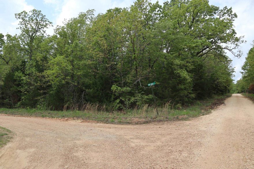 LOT FOR SALE NEAR GLENCOE ARKANSAS Lot is located on Indian Hills Way, Glencoe, Arkansas. The lot has approximately 1.25 acres and has county road frontage on 2 sides. Electricity and Rural Water are available across the county road. This is a wooded lot with mostly hardwoods and cedar trees. The lot is fairly level and would be great for building you new home. It is located in a subdivision with restrictions. Located within 30-45 minutes of Lake Norfork, Spring River and the world famous White River. Make your move to the Ozarks.