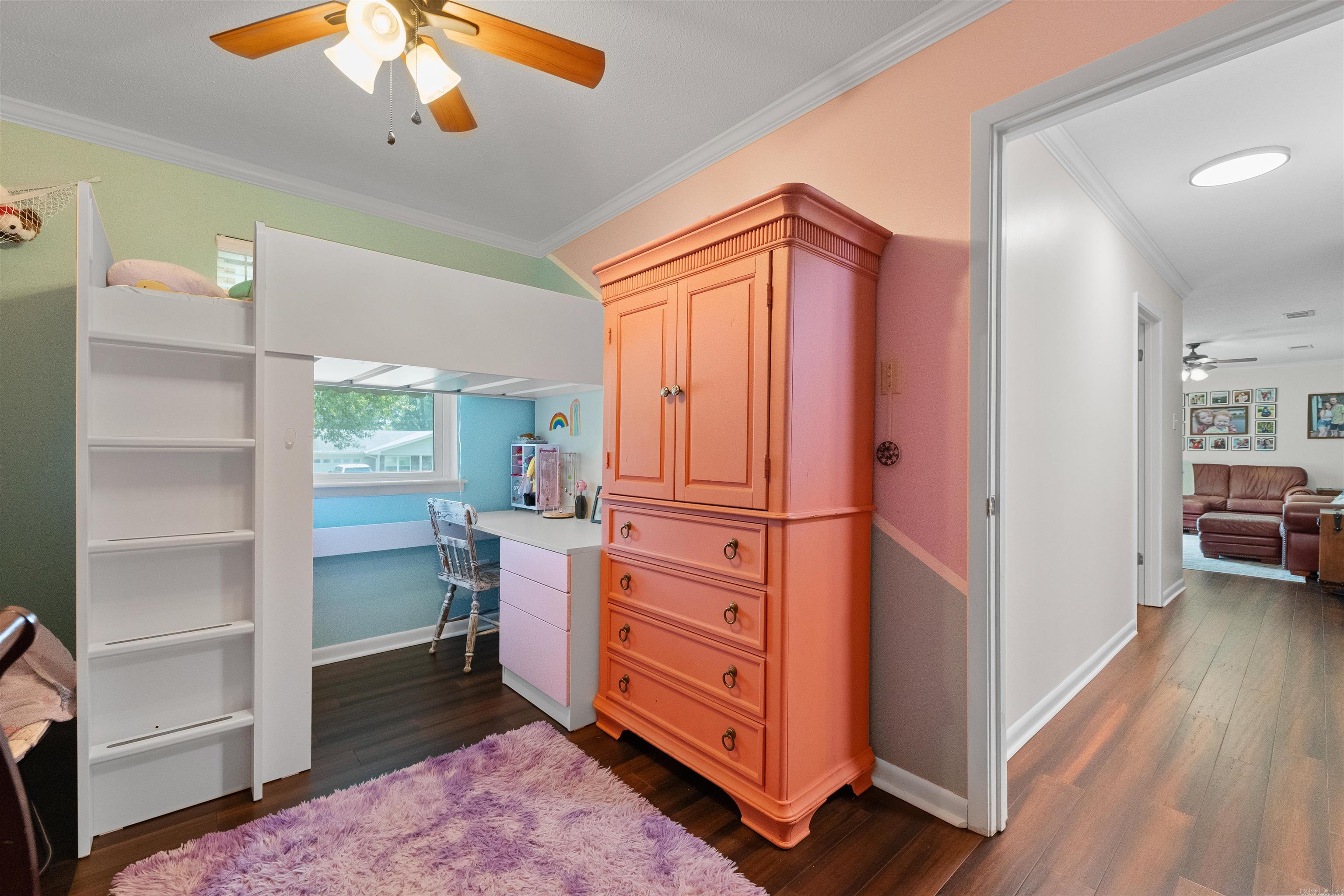 FERRELL - Residential