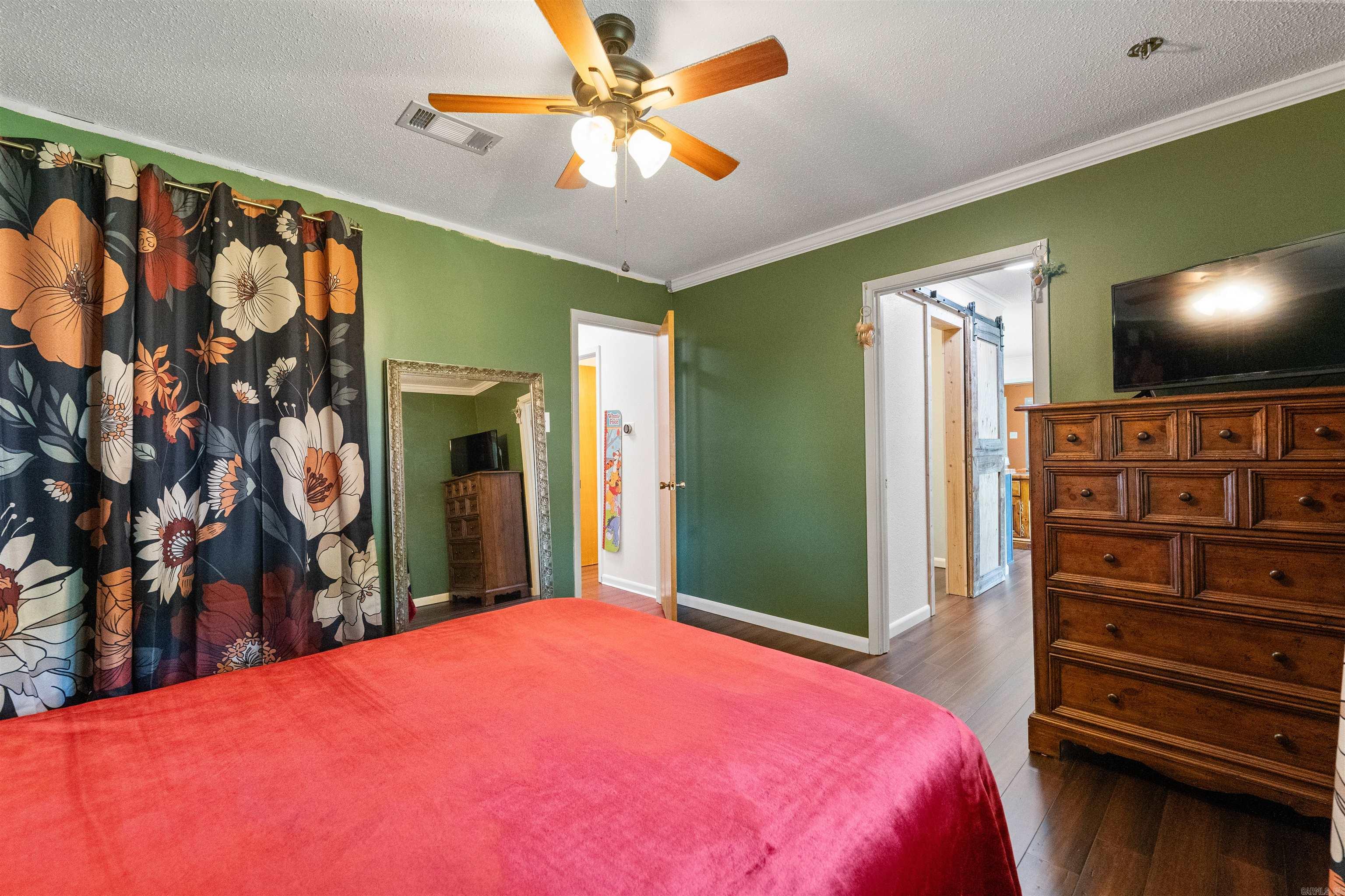 FERRELL - Residential