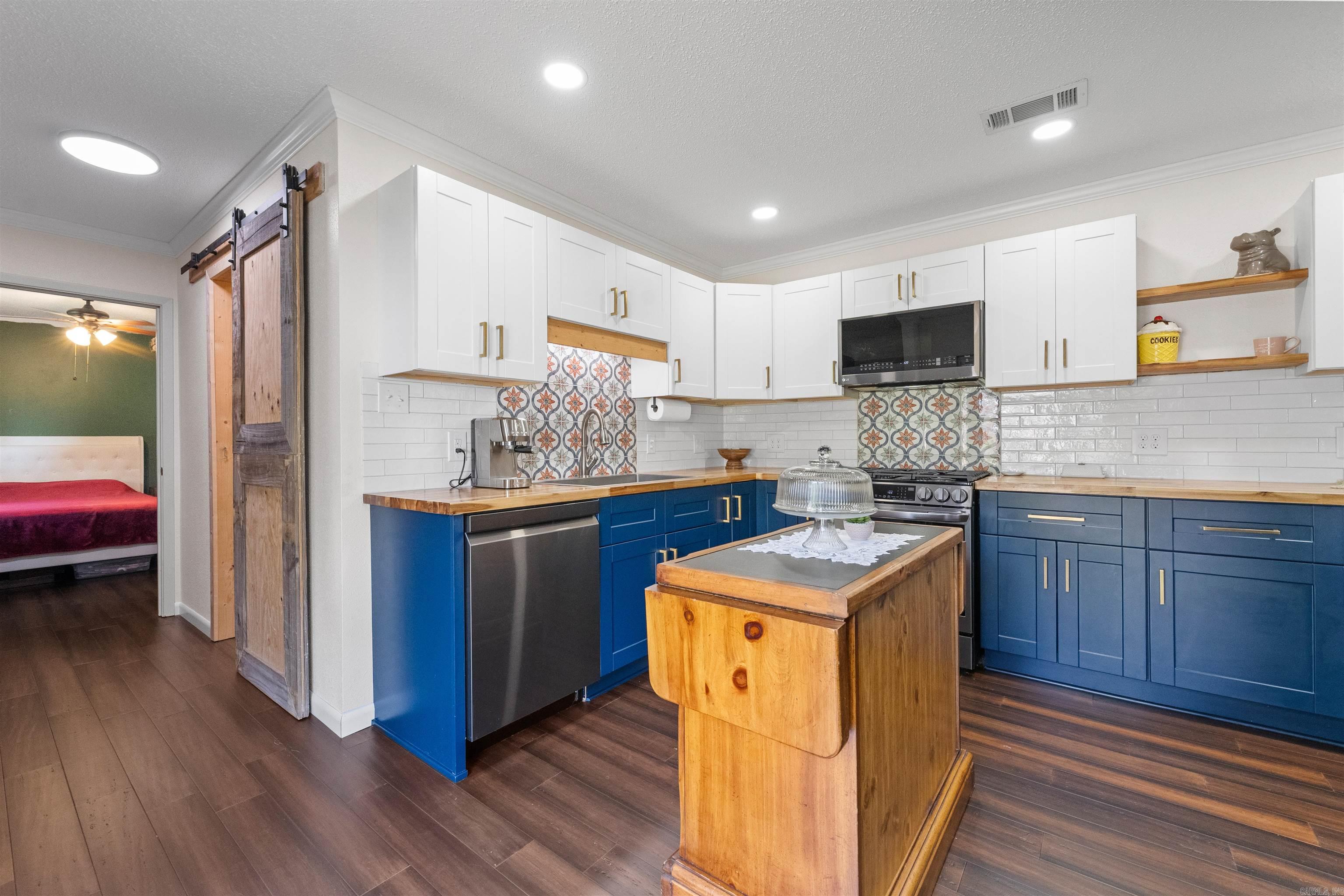 FERRELL - Residential