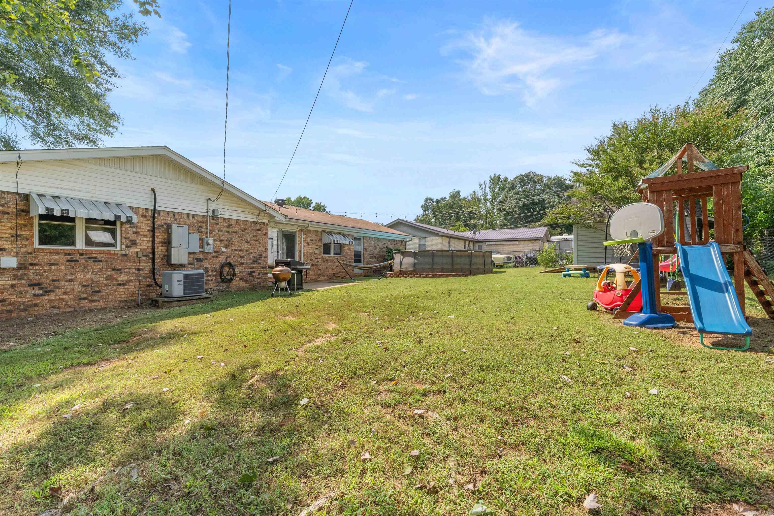 FERRELL - Residential