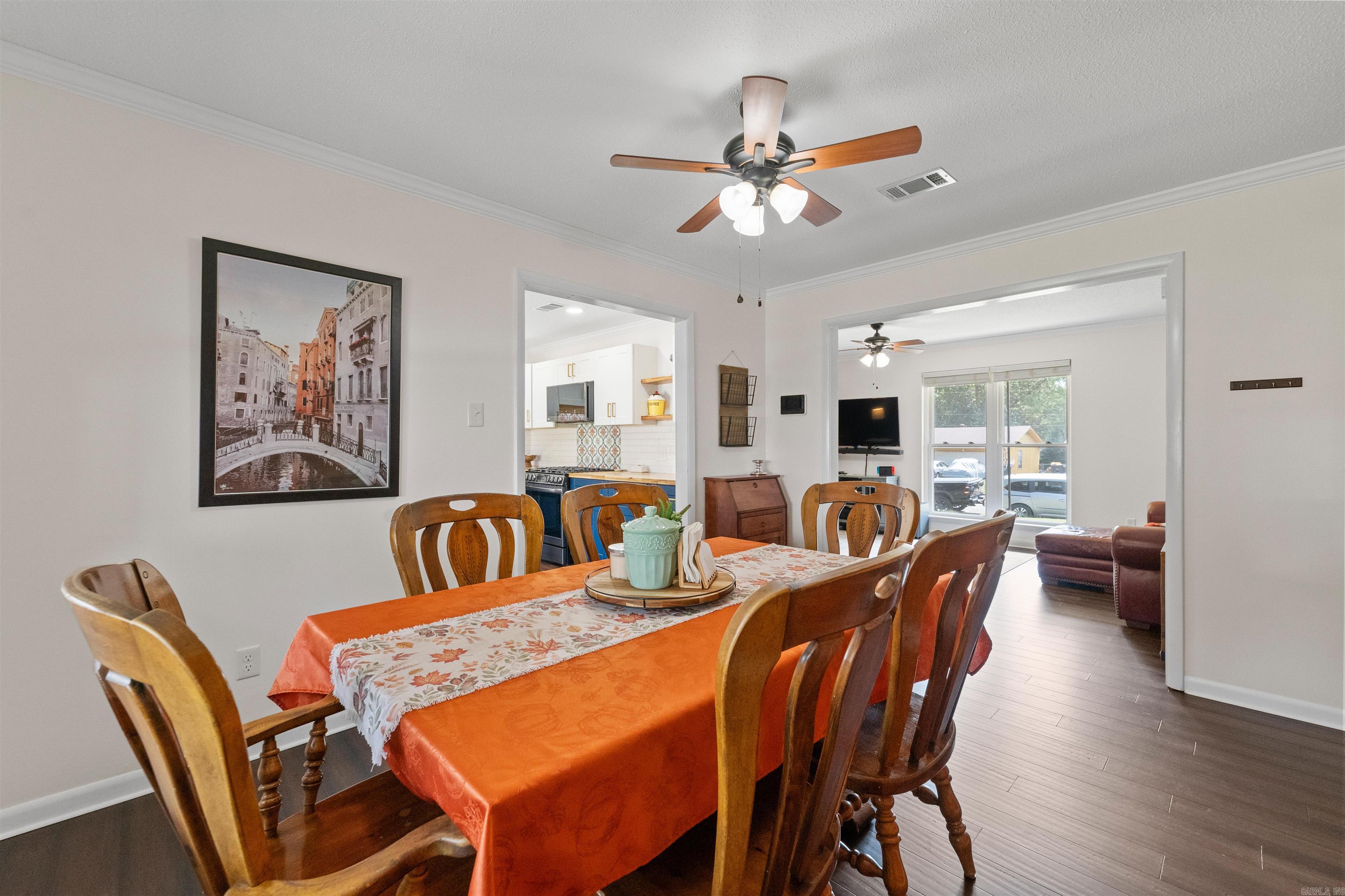 FERRELL - Residential
