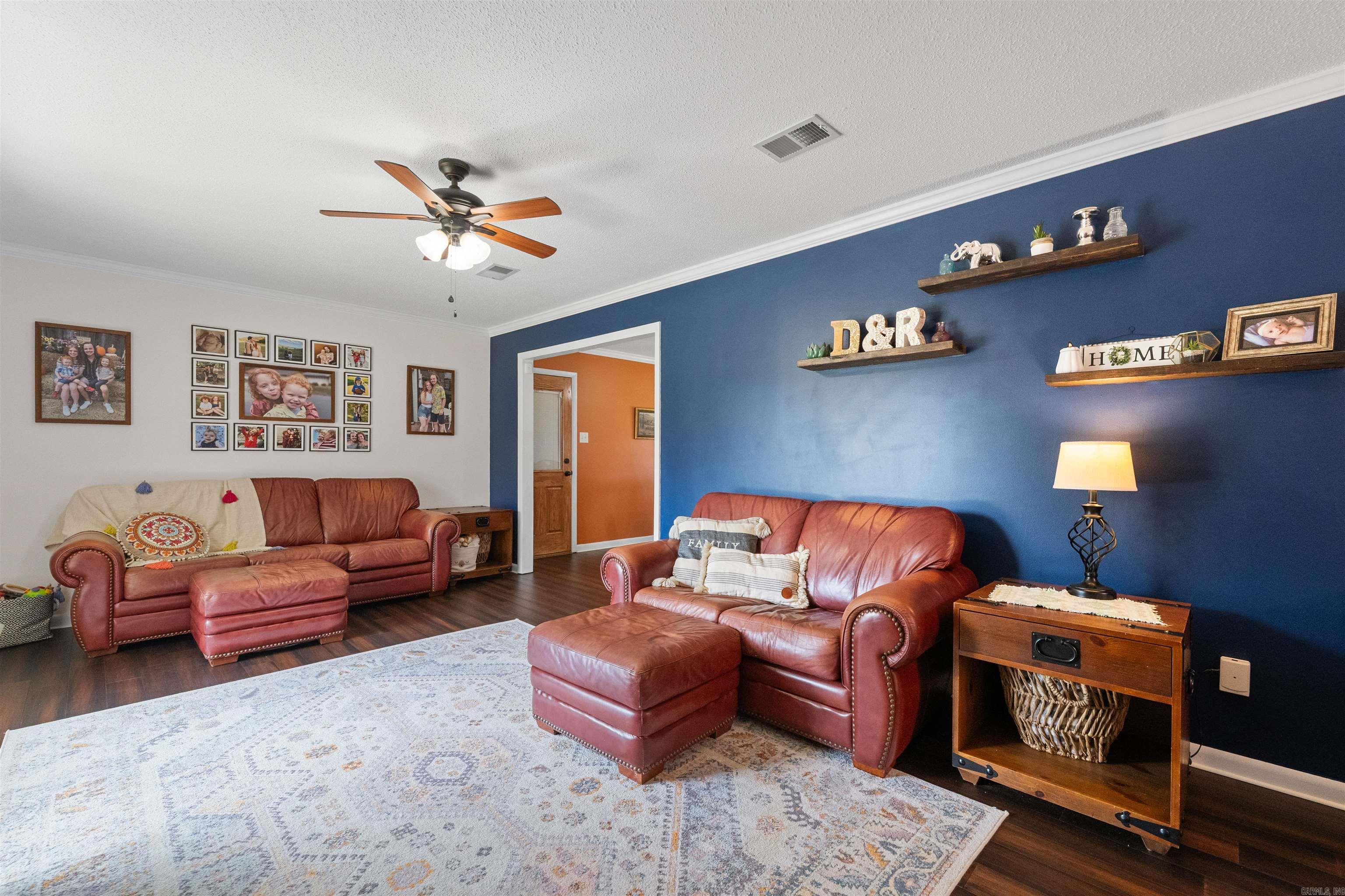 FERRELL - Residential