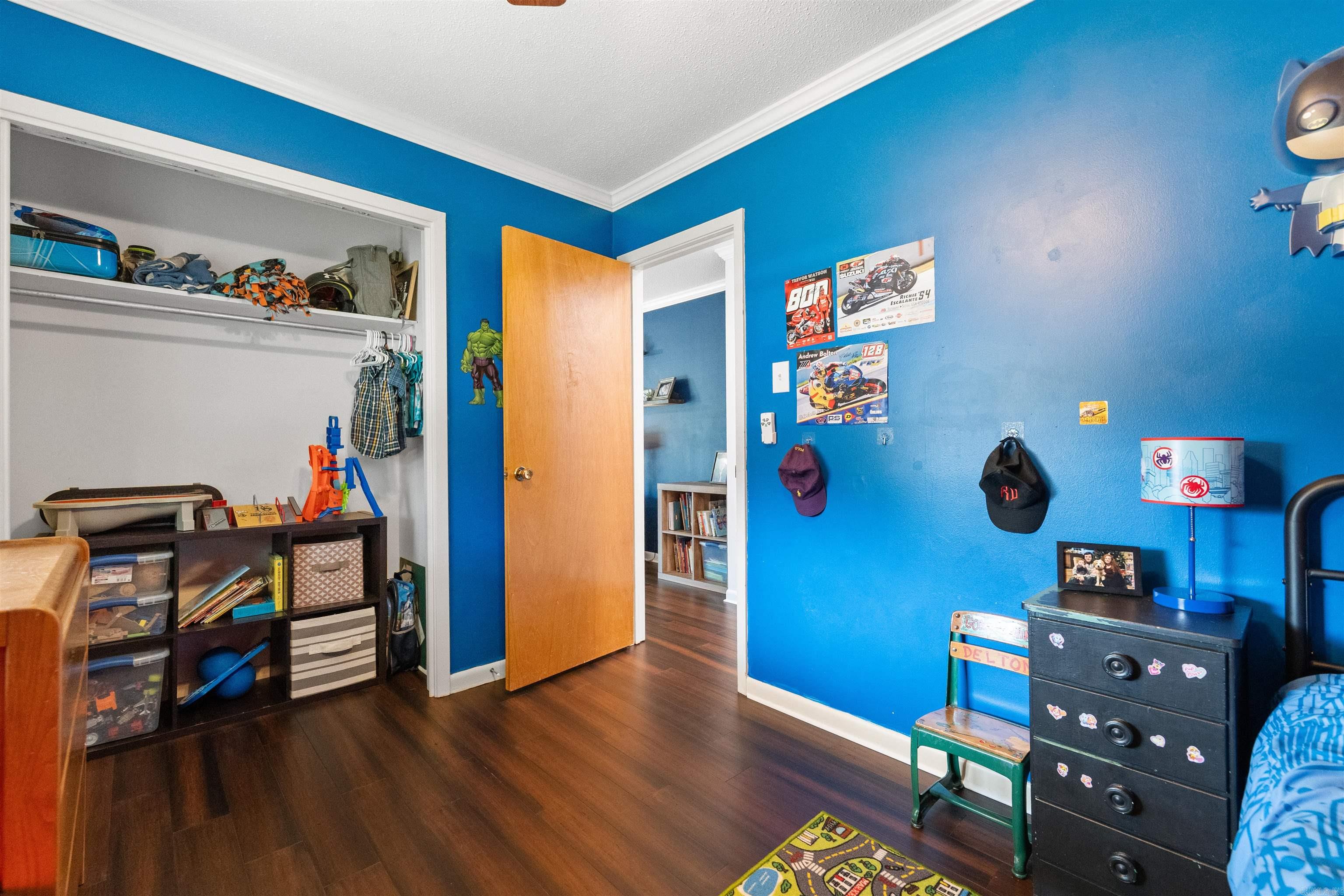 FERRELL - Residential