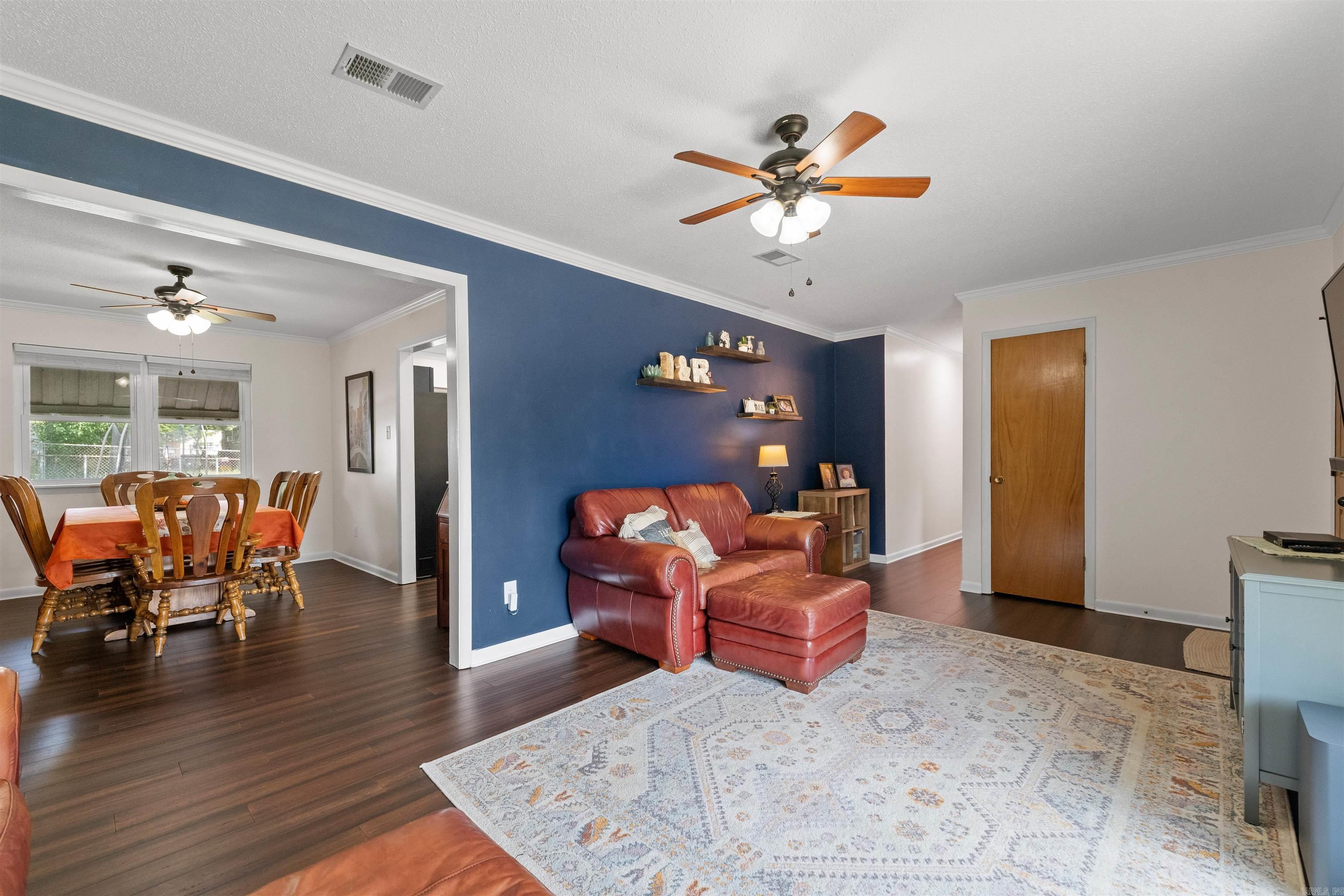 FERRELL - Residential