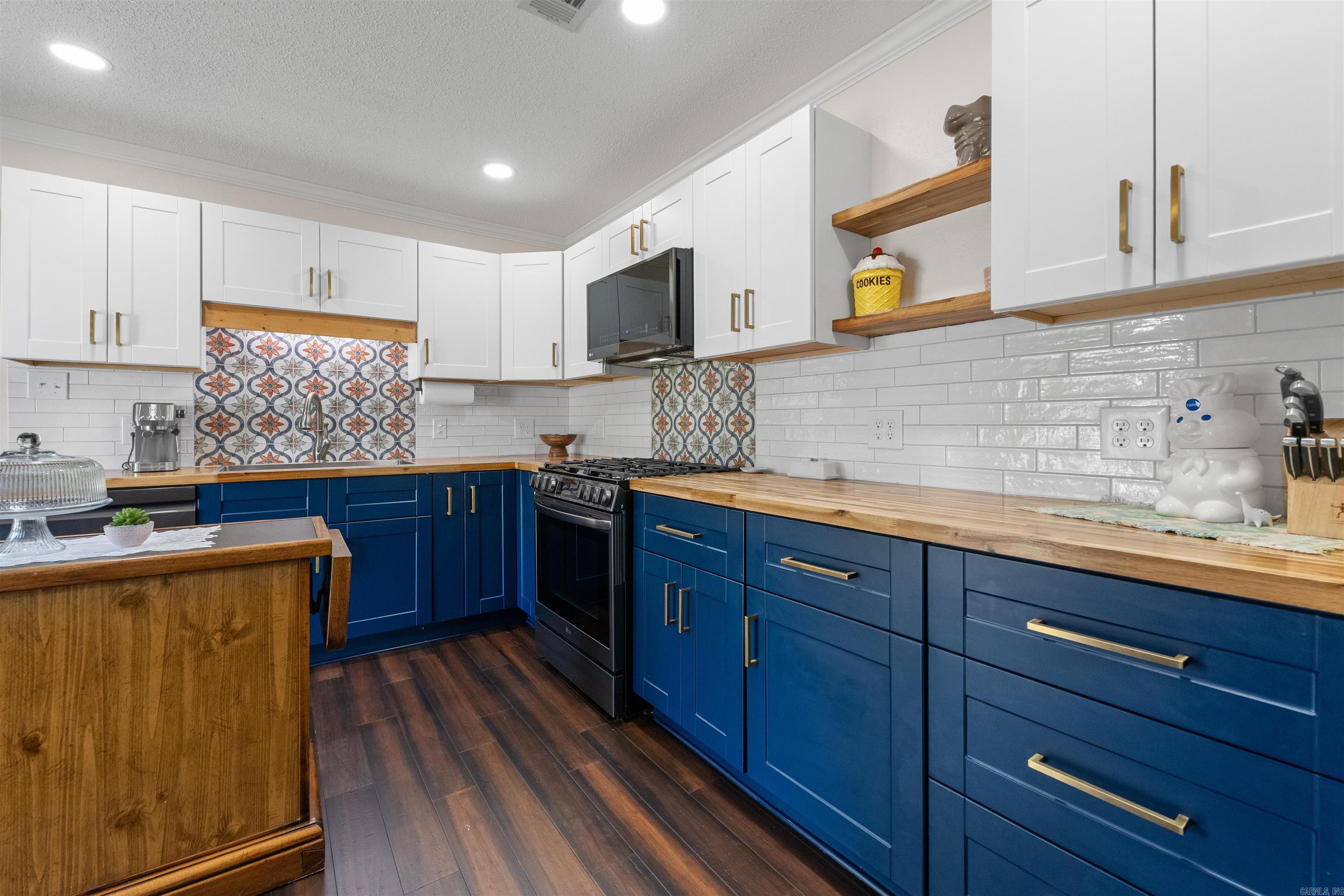 FERRELL - Residential