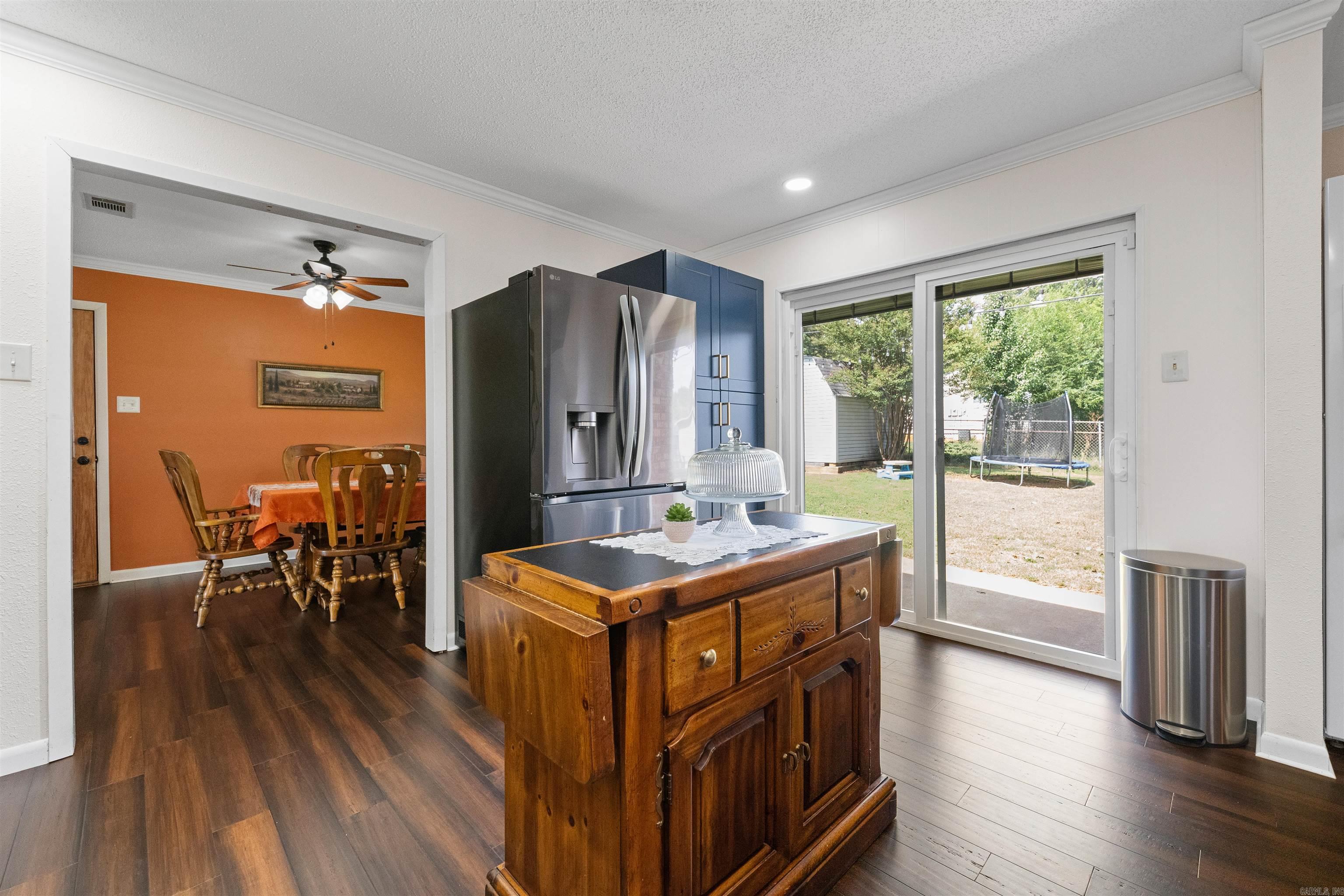 FERRELL - Residential