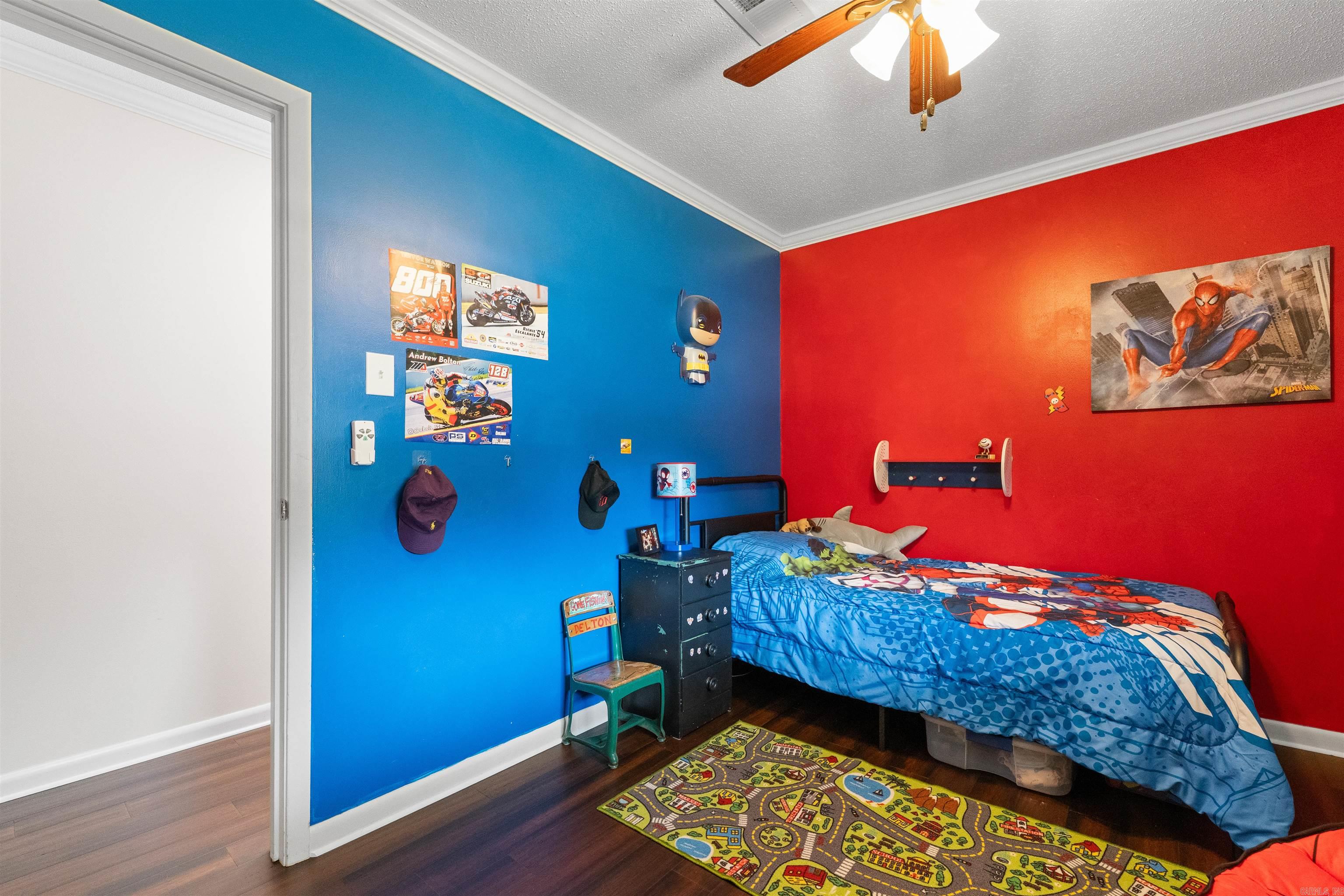 FERRELL - Residential