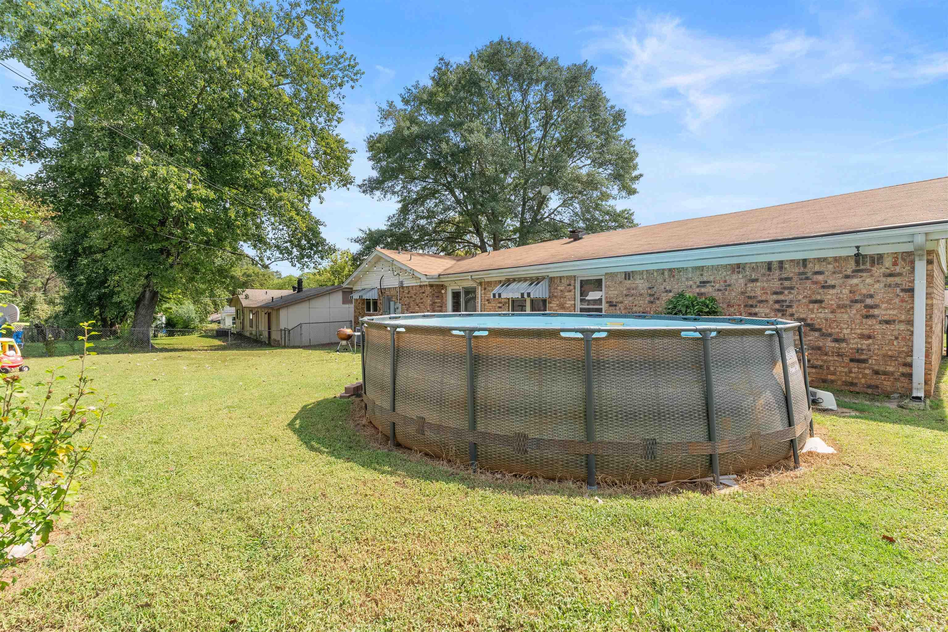 FERRELL - Residential