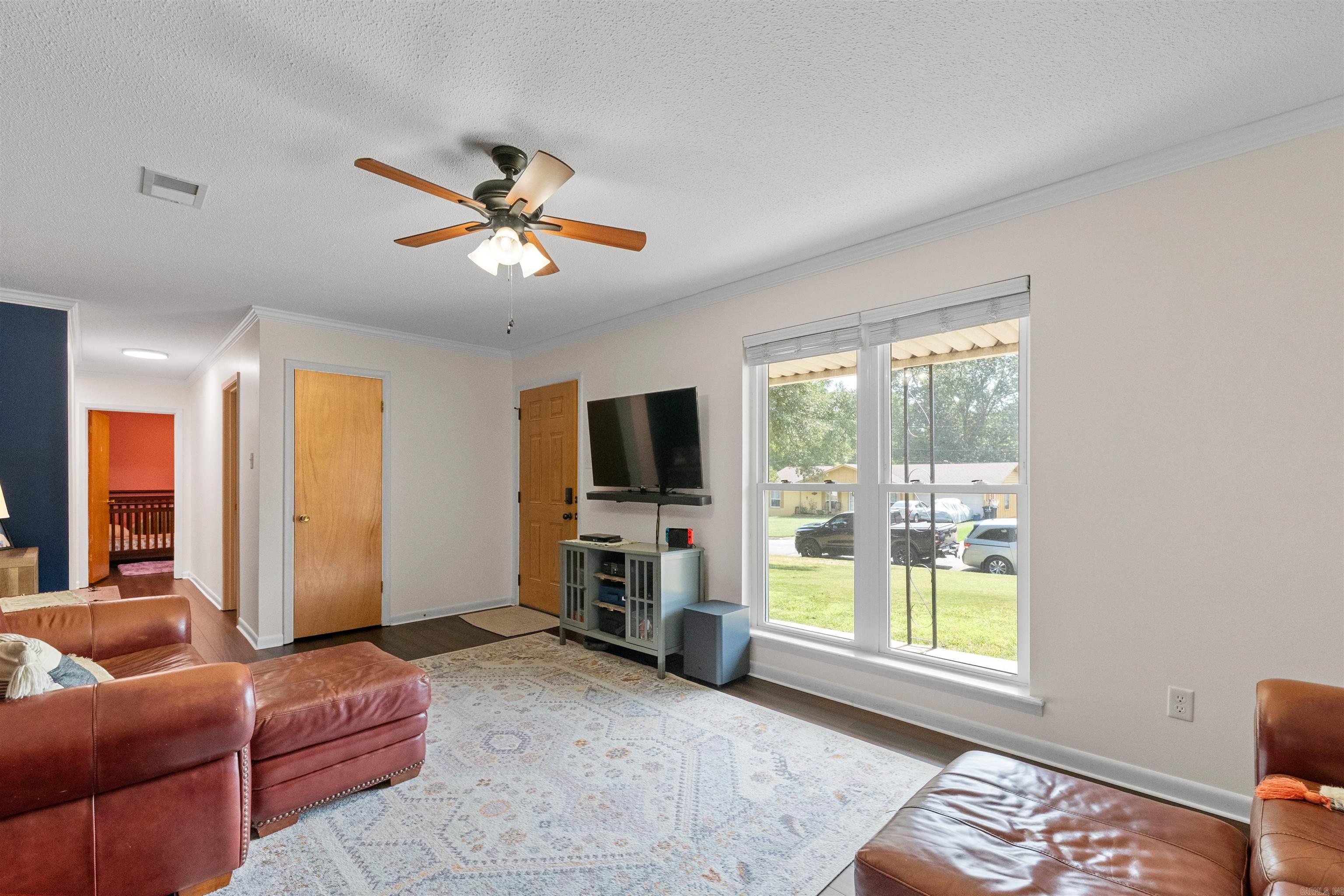 FERRELL - Residential