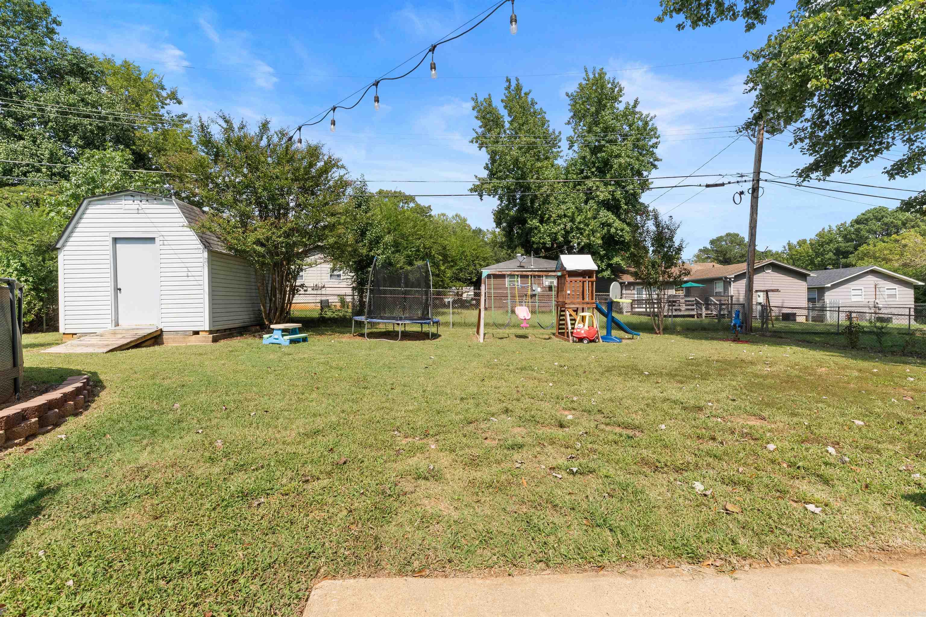 FERRELL - Residential