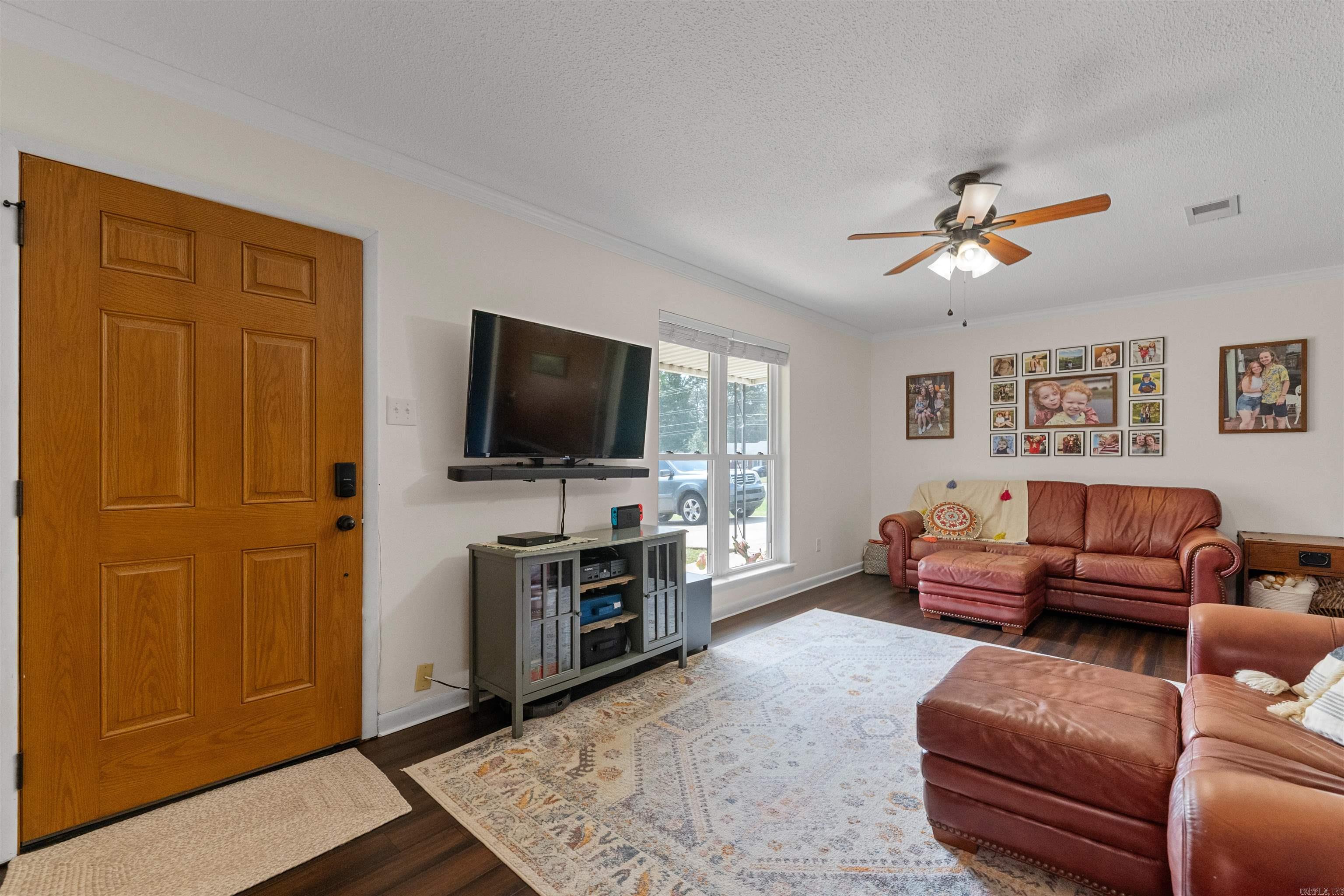 FERRELL - Residential