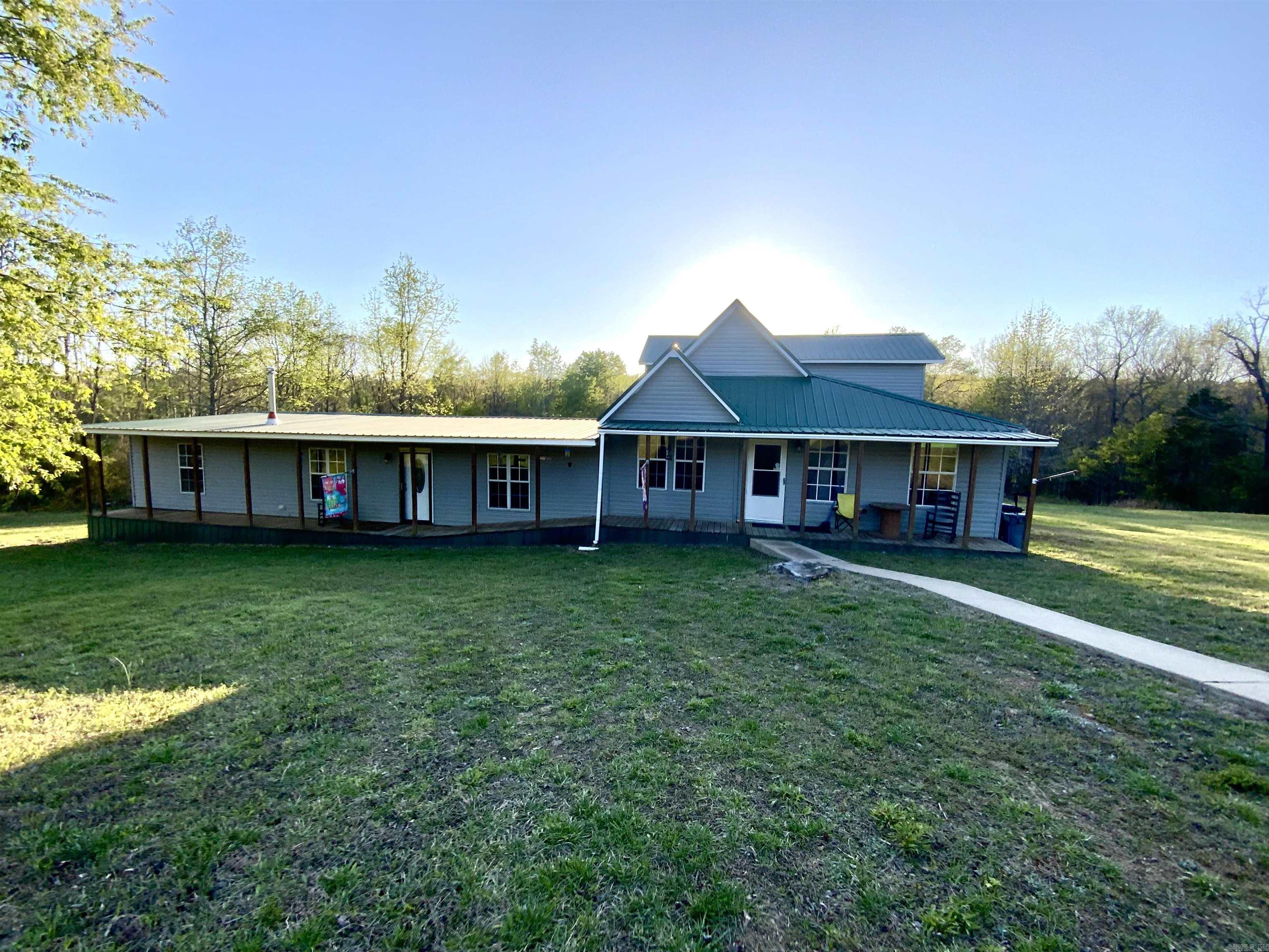 CENTRALLY LOCATED & PRICED TO SELL BELOW APPRAISED VALUE!!! This property is all that you could ask for! Plenty of room for your family and extended family. This home features 2 living areas, 2 full kitchens! Bathrooms were completely remodeled with tiled walk-in showers. You will enjoy the large yard for outdoor activities and entertainment! If you love to hunt you will find plenty of wildlife on your own property without having to leave! Call today to tour this beautiful new listing! See Agent remarks.