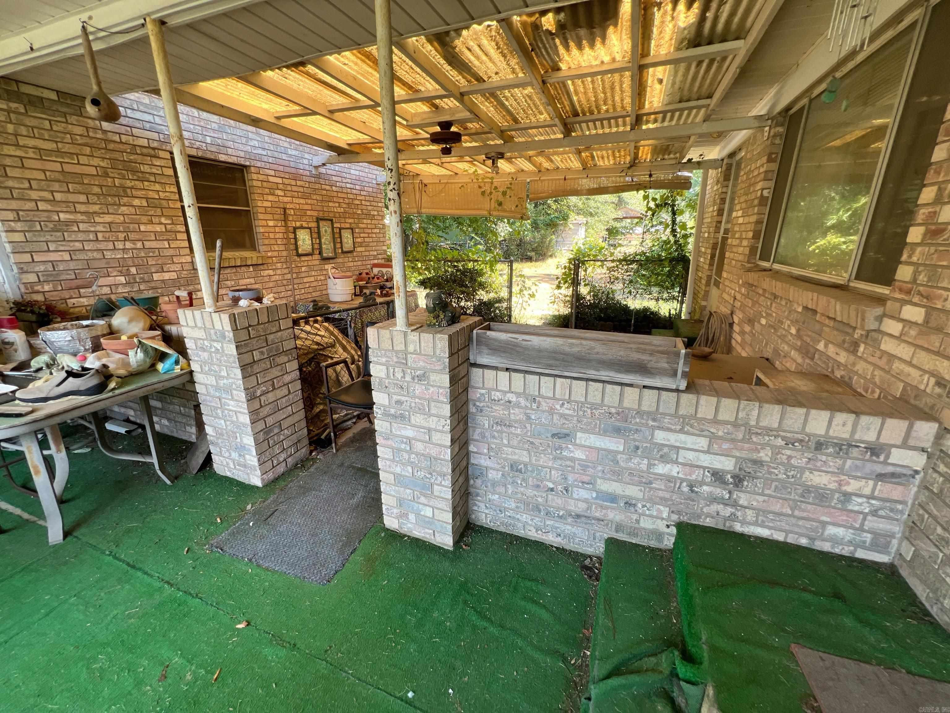 COLLEGE ADD (MCRAE) - Residential