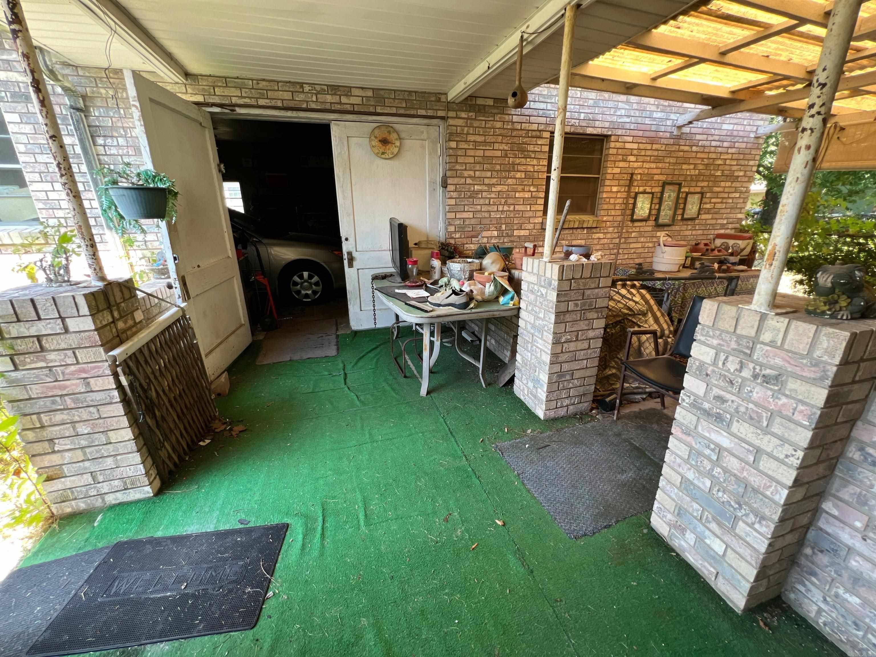 COLLEGE ADD (MCRAE) - Residential