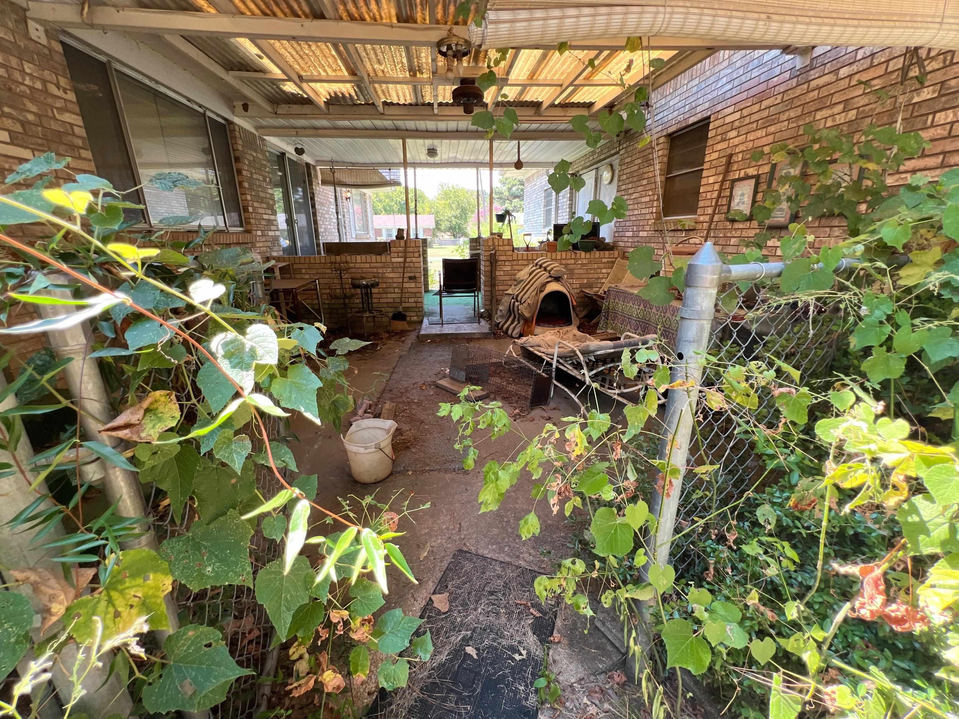 COLLEGE ADD (MCRAE) - Residential