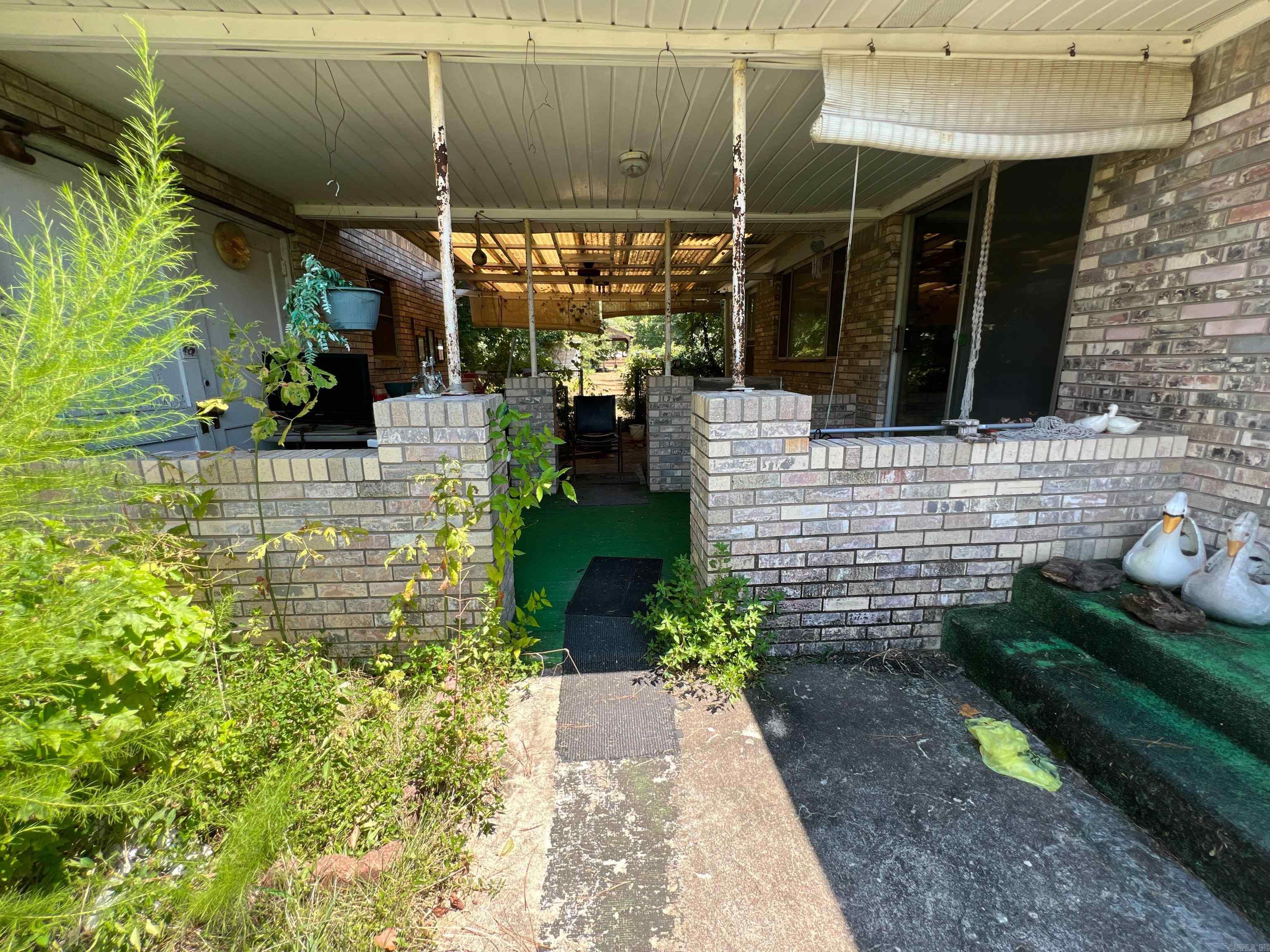 COLLEGE ADD (MCRAE) - Residential