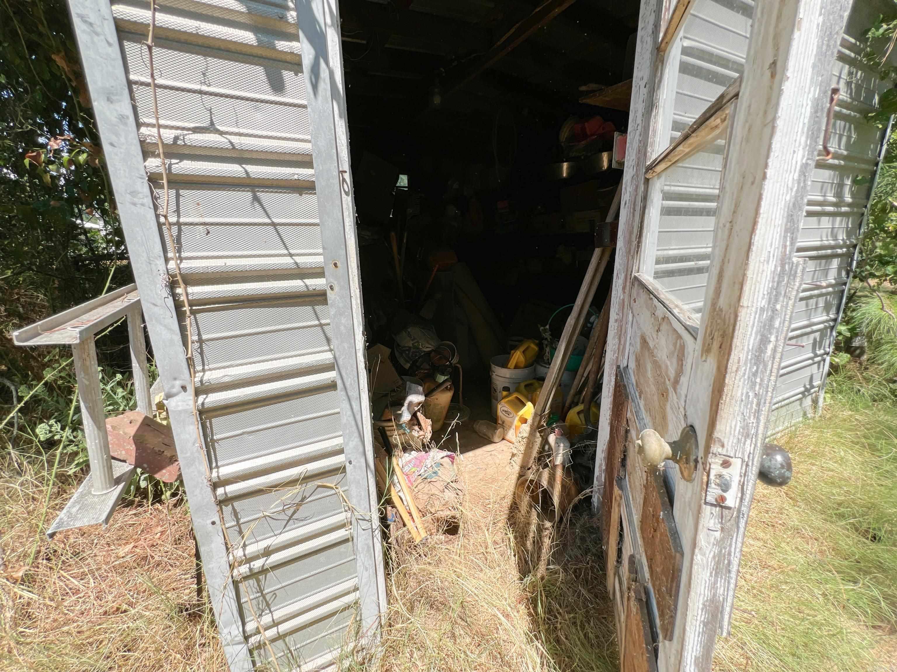 COLLEGE ADD (MCRAE) - Residential