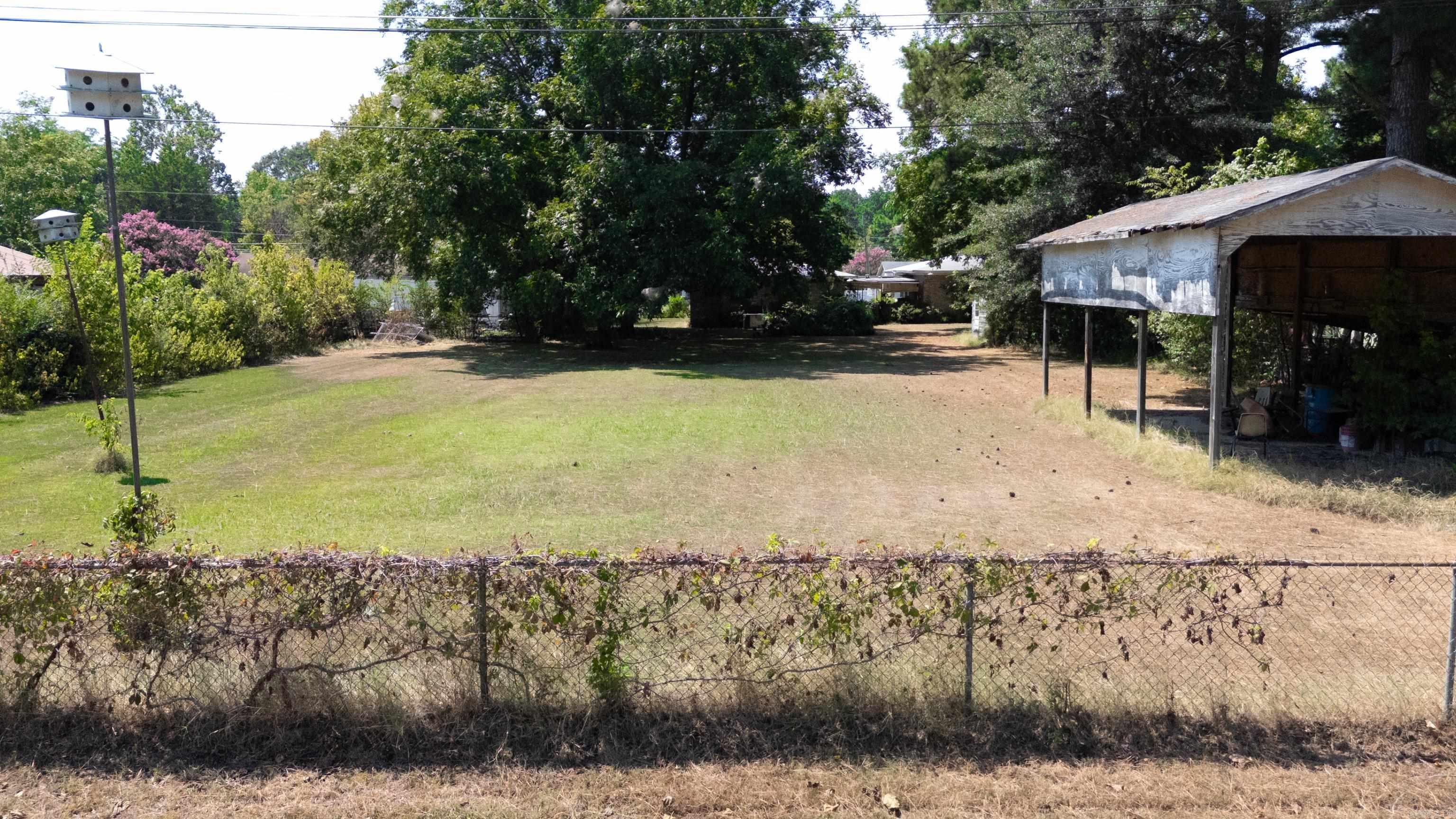 COLLEGE ADD (MCRAE) - Residential