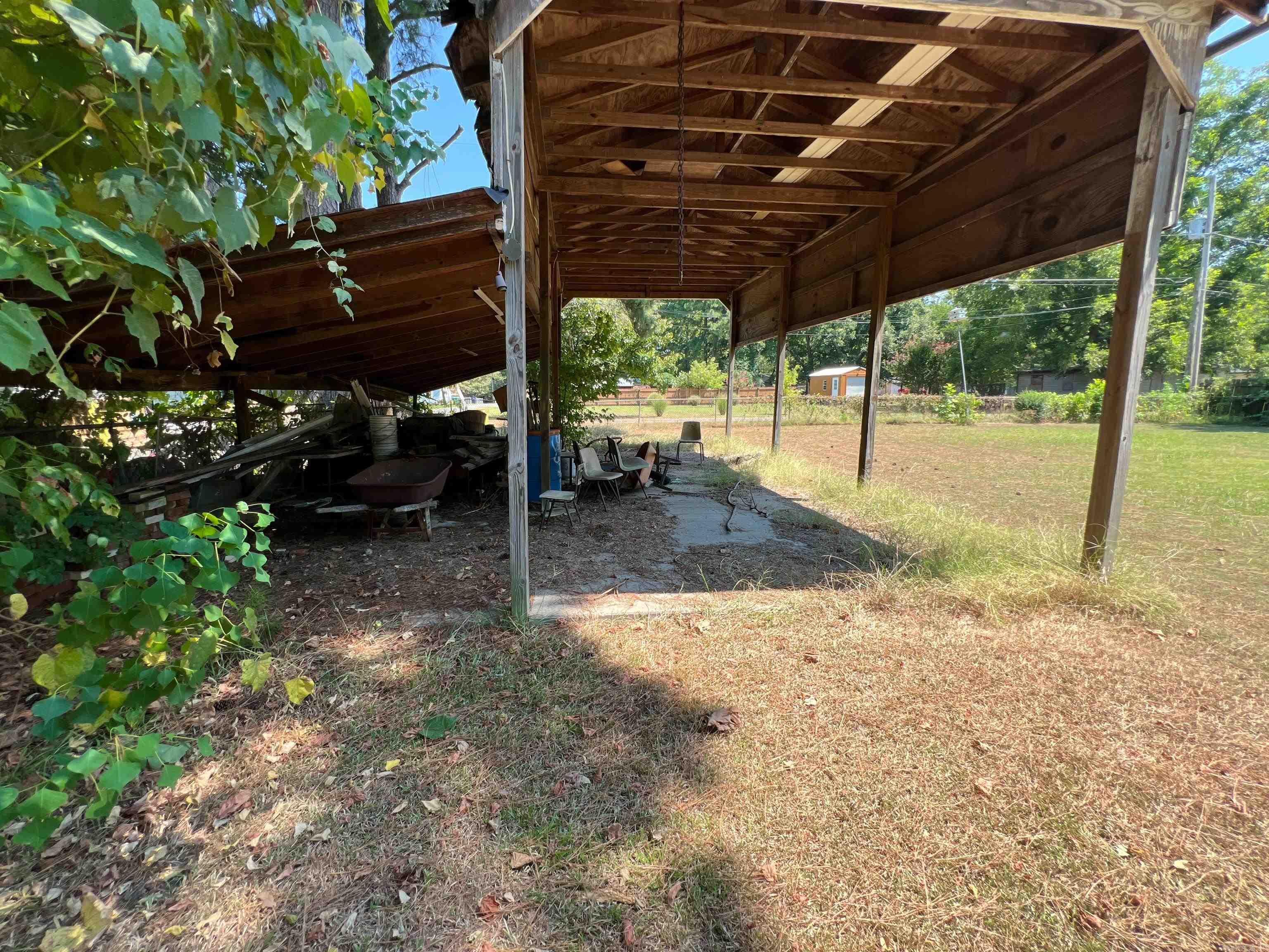 COLLEGE ADD (MCRAE) - Residential