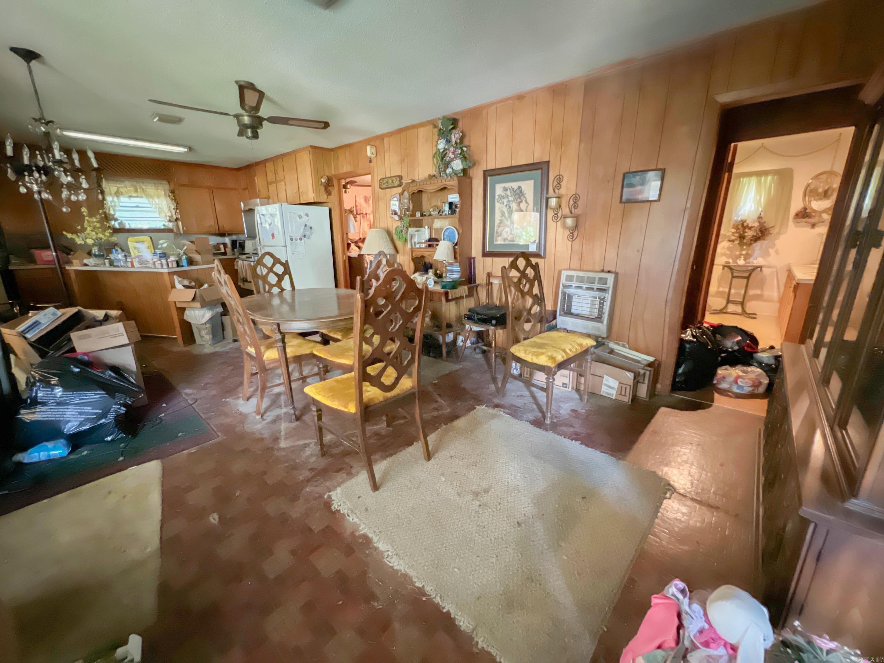 COLLEGE ADD (MCRAE) - Residential