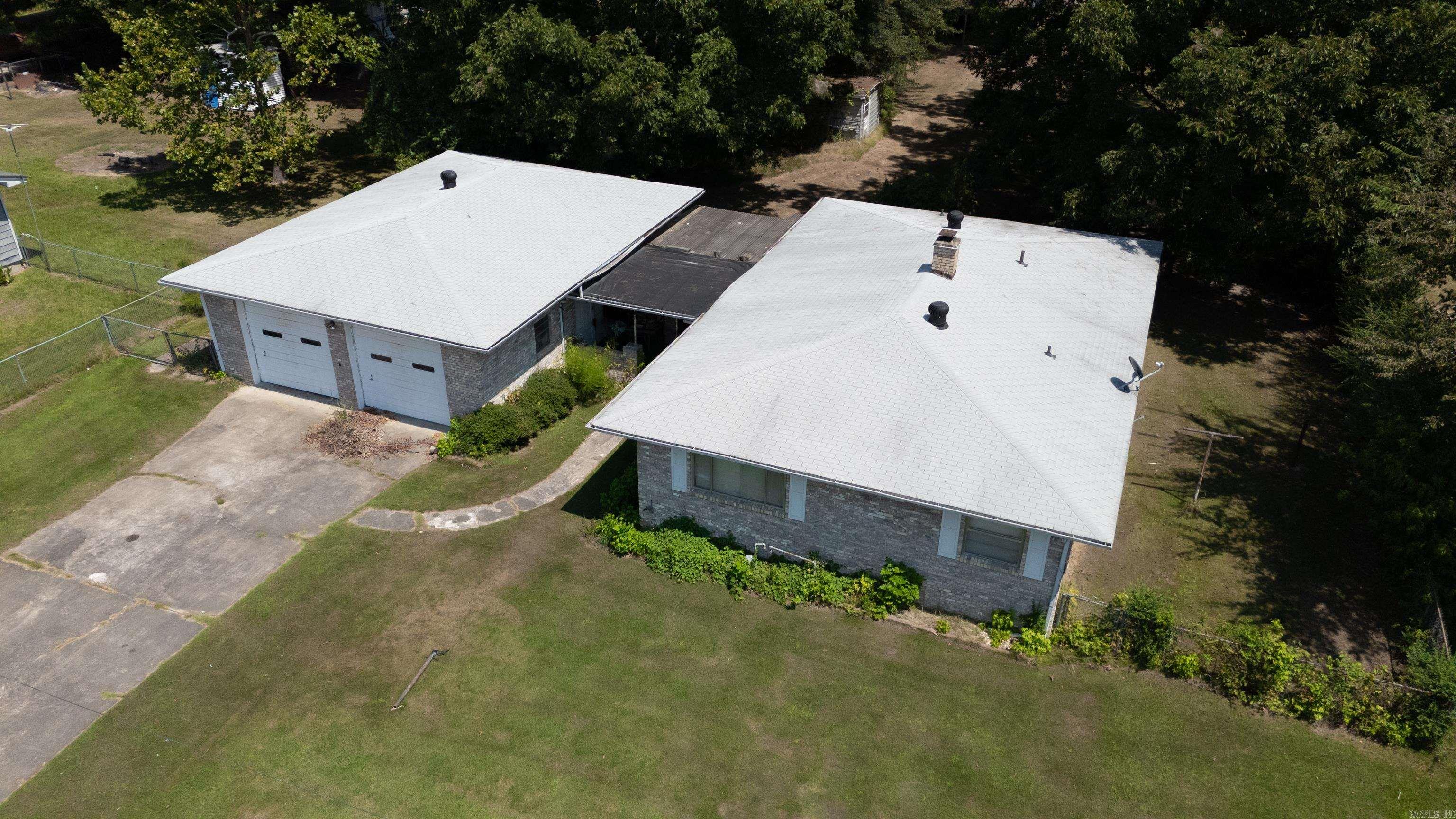 COLLEGE ADD (MCRAE) - Residential