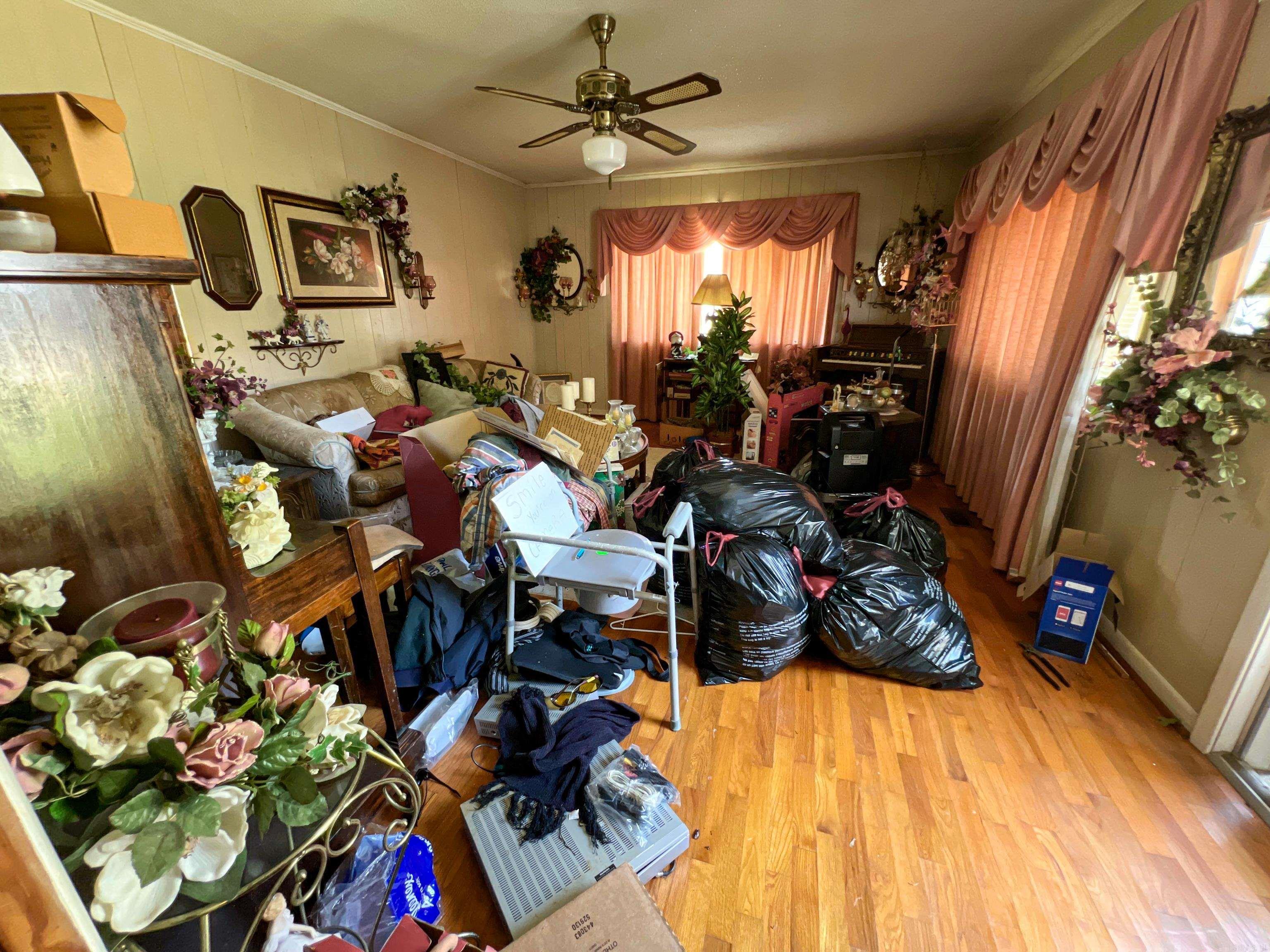 COLLEGE ADD (MCRAE) - Residential