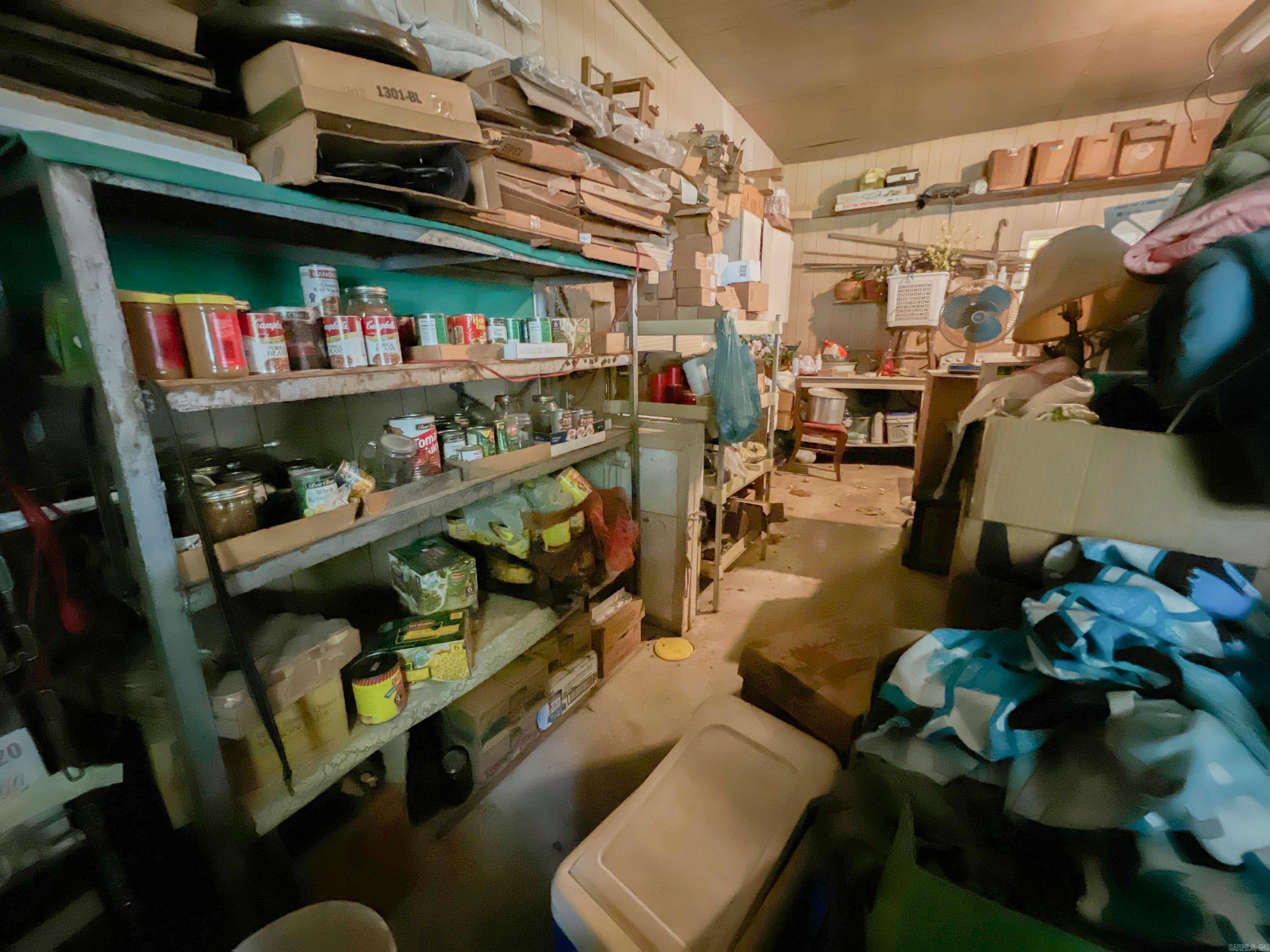 COLLEGE ADD (MCRAE) - Residential