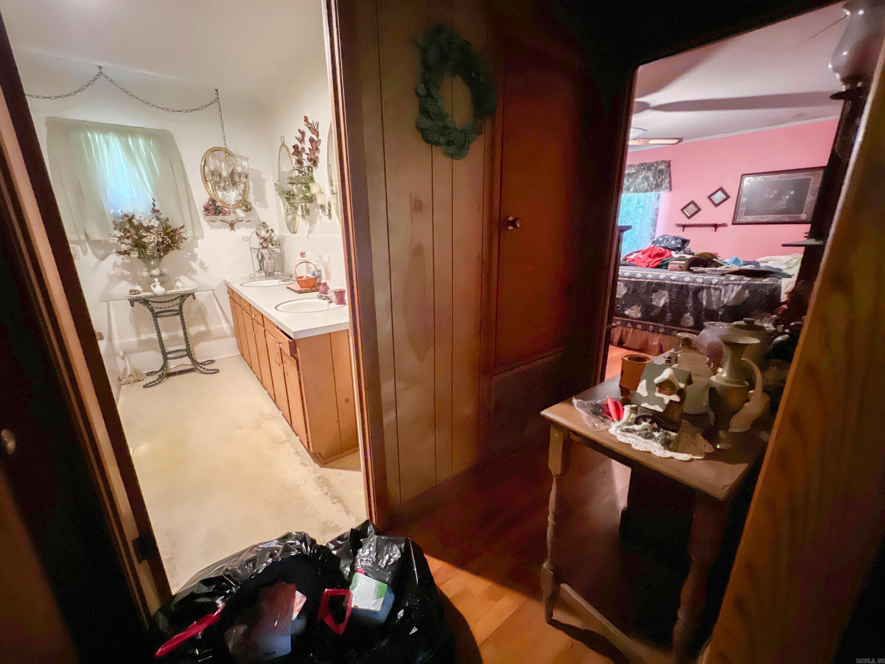 COLLEGE ADD (MCRAE) - Residential