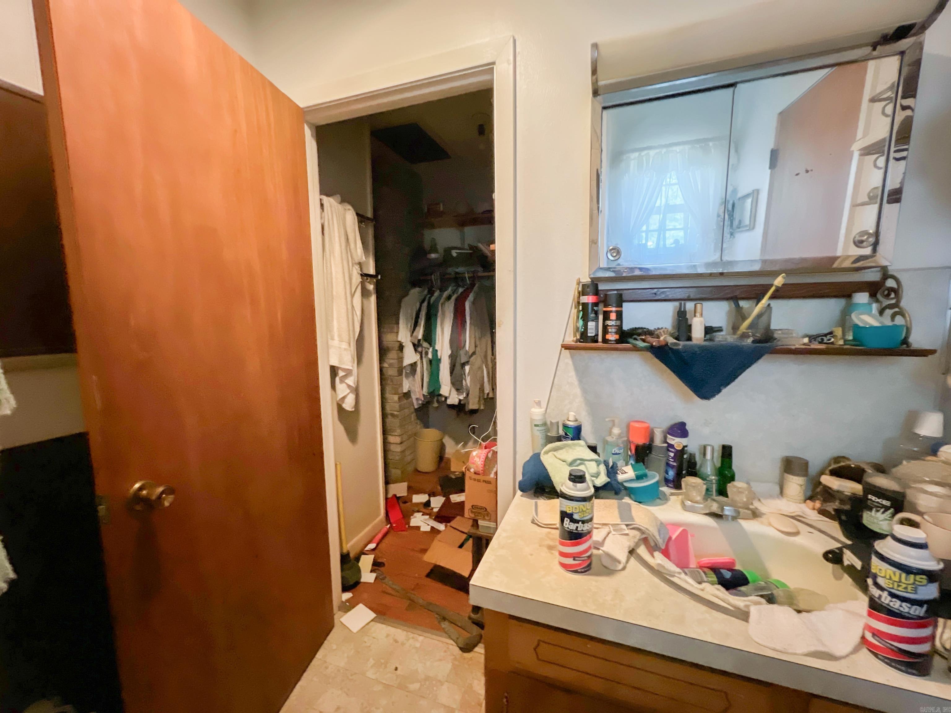 COLLEGE ADD (MCRAE) - Residential