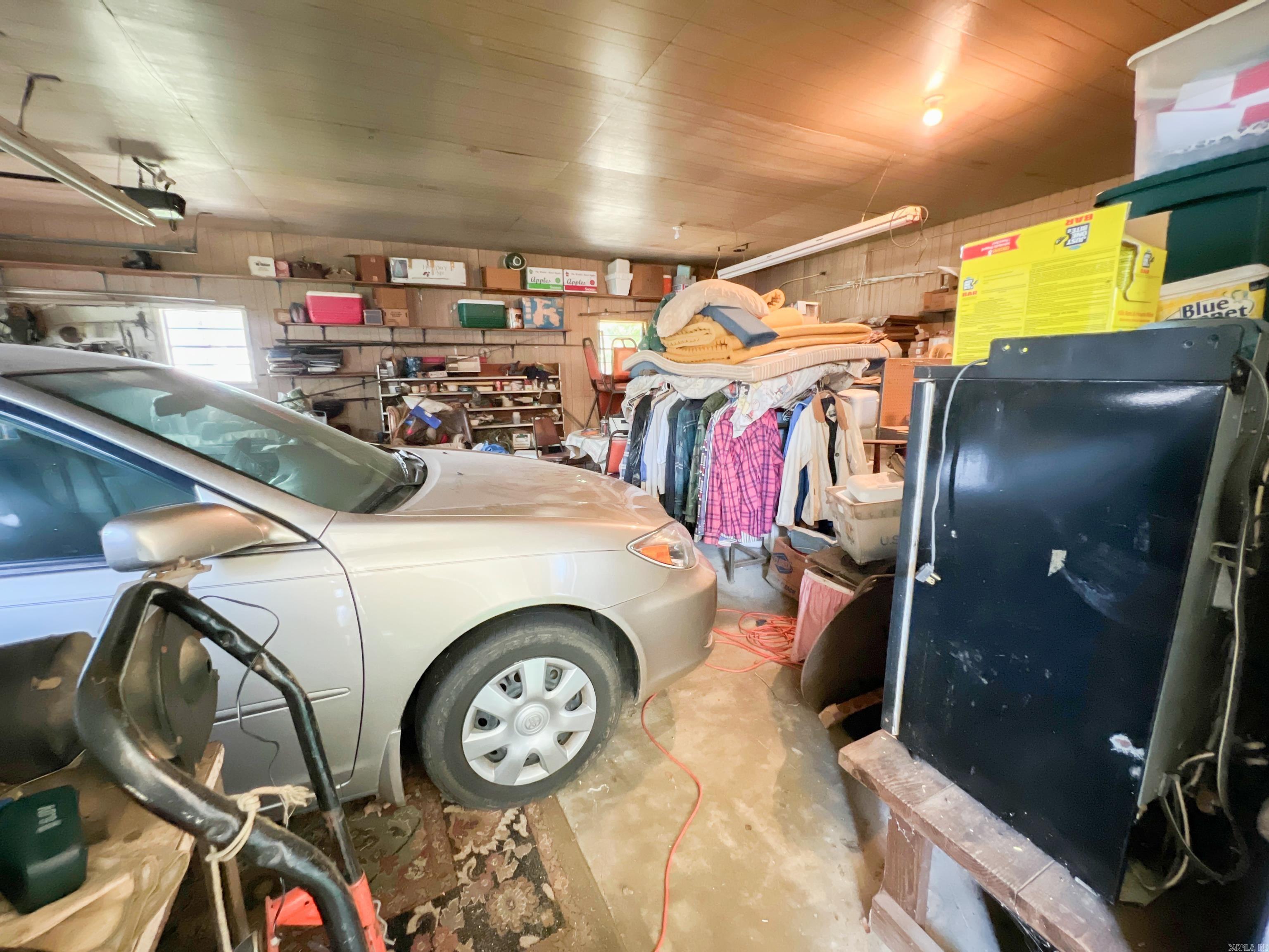 COLLEGE ADD (MCRAE) - Residential