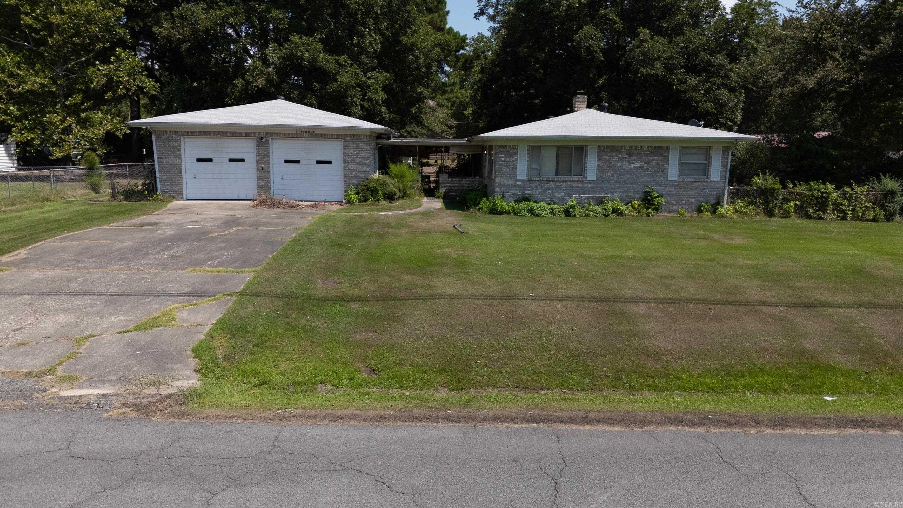 COLLEGE ADD (MCRAE) - Residential