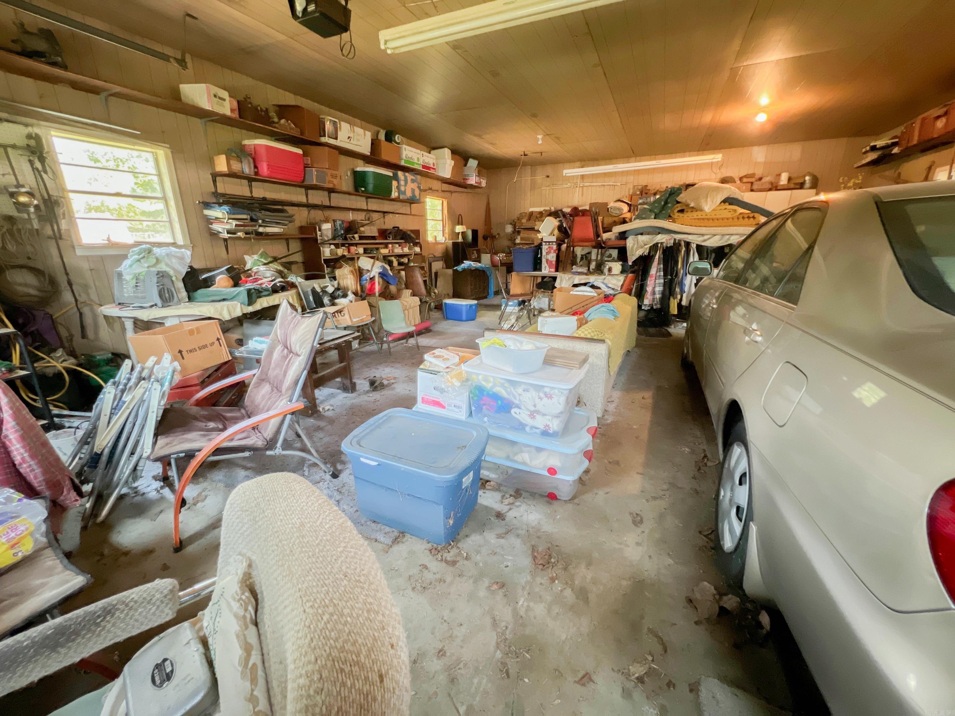 COLLEGE ADD (MCRAE) - Residential