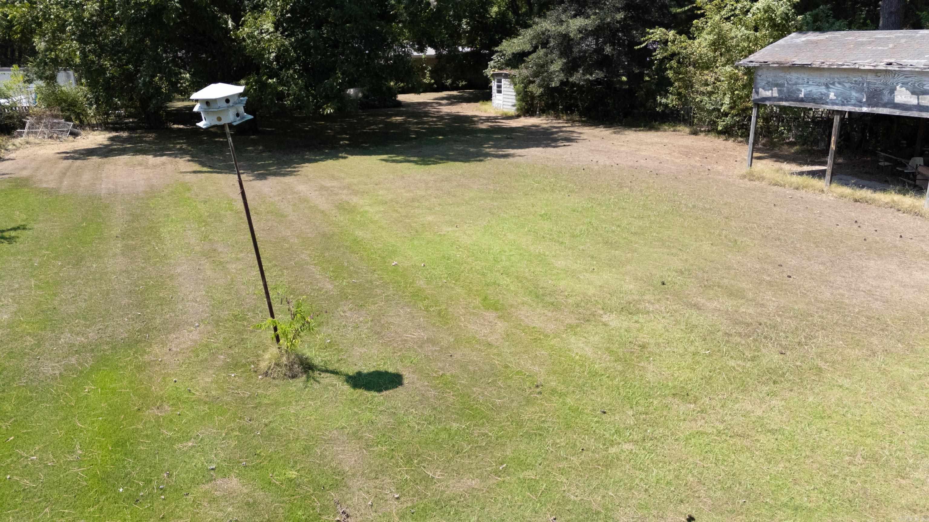 COLLEGE ADD (MCRAE) - Residential