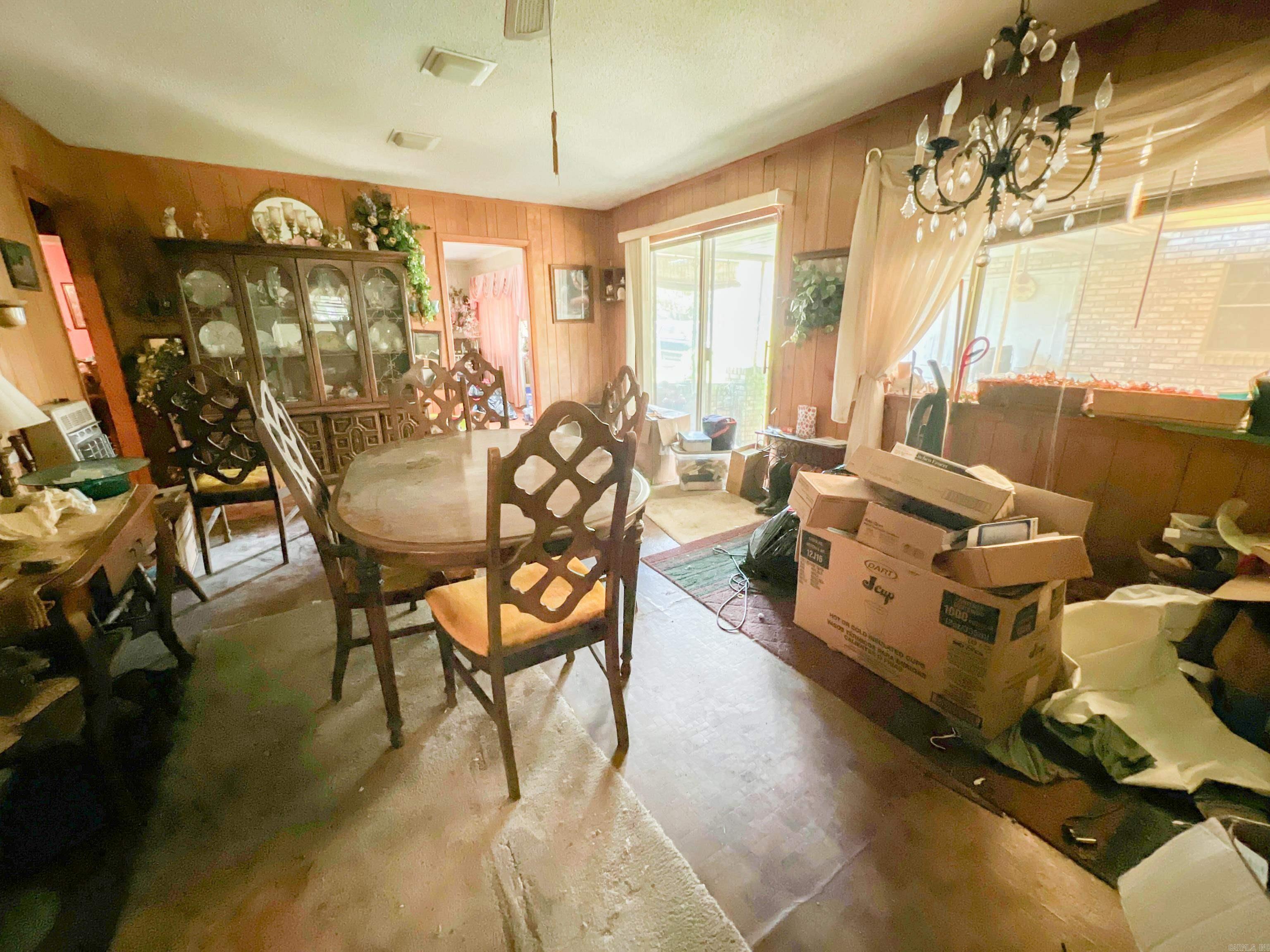 COLLEGE ADD (MCRAE) - Residential