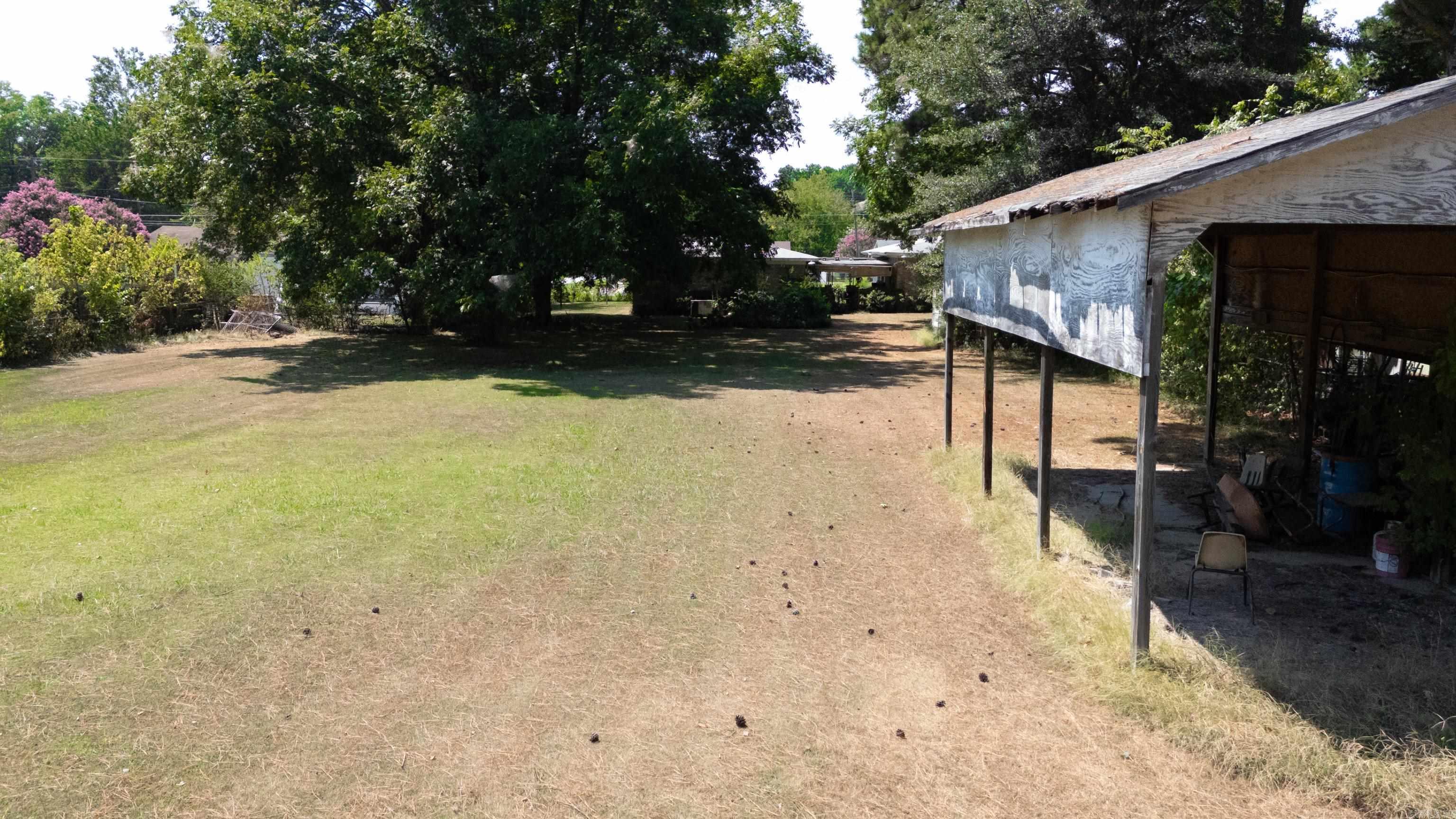 COLLEGE ADD (MCRAE) - Residential