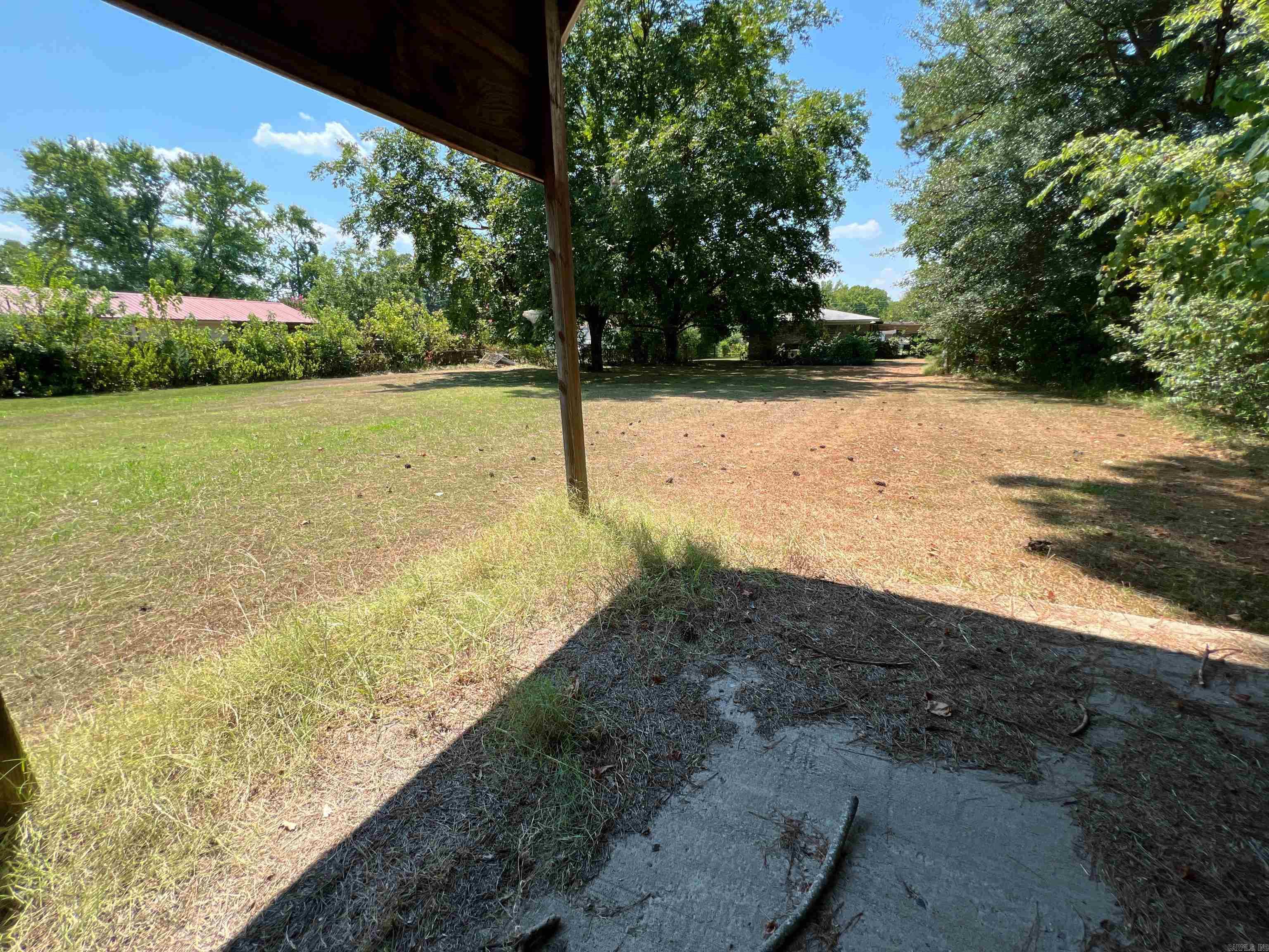 COLLEGE ADD (MCRAE) - Residential