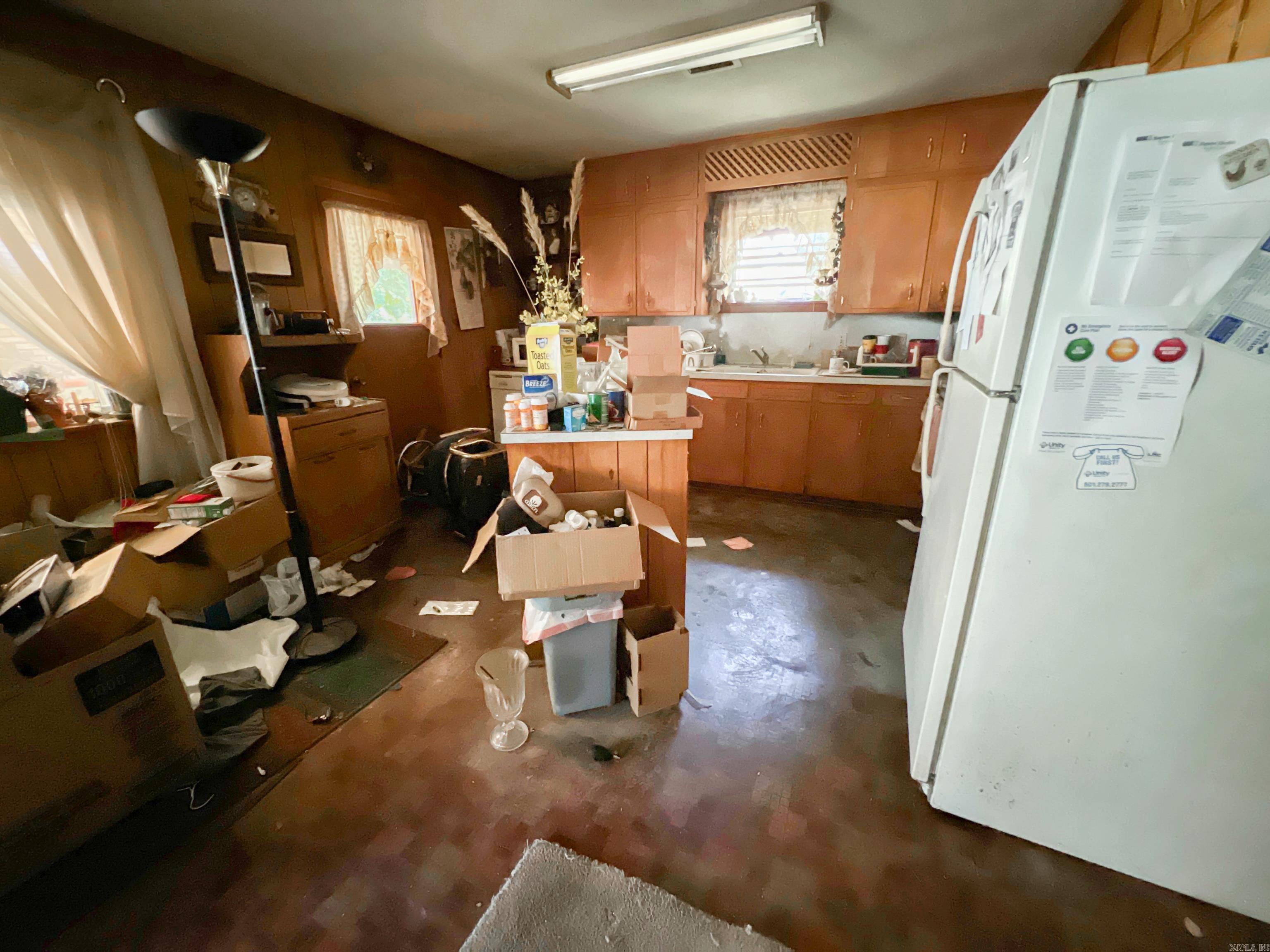 COLLEGE ADD (MCRAE) - Residential