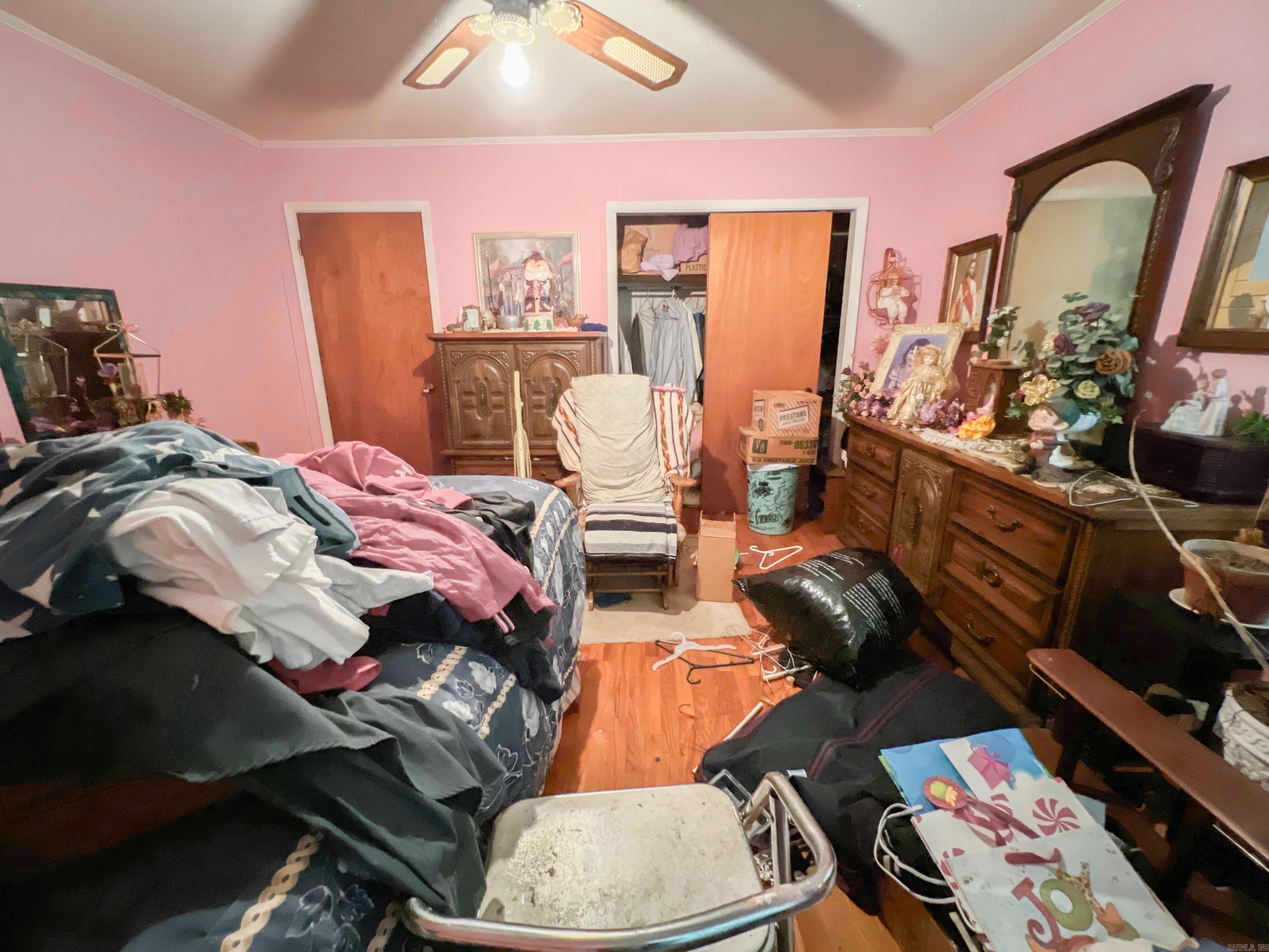 COLLEGE ADD (MCRAE) - Residential