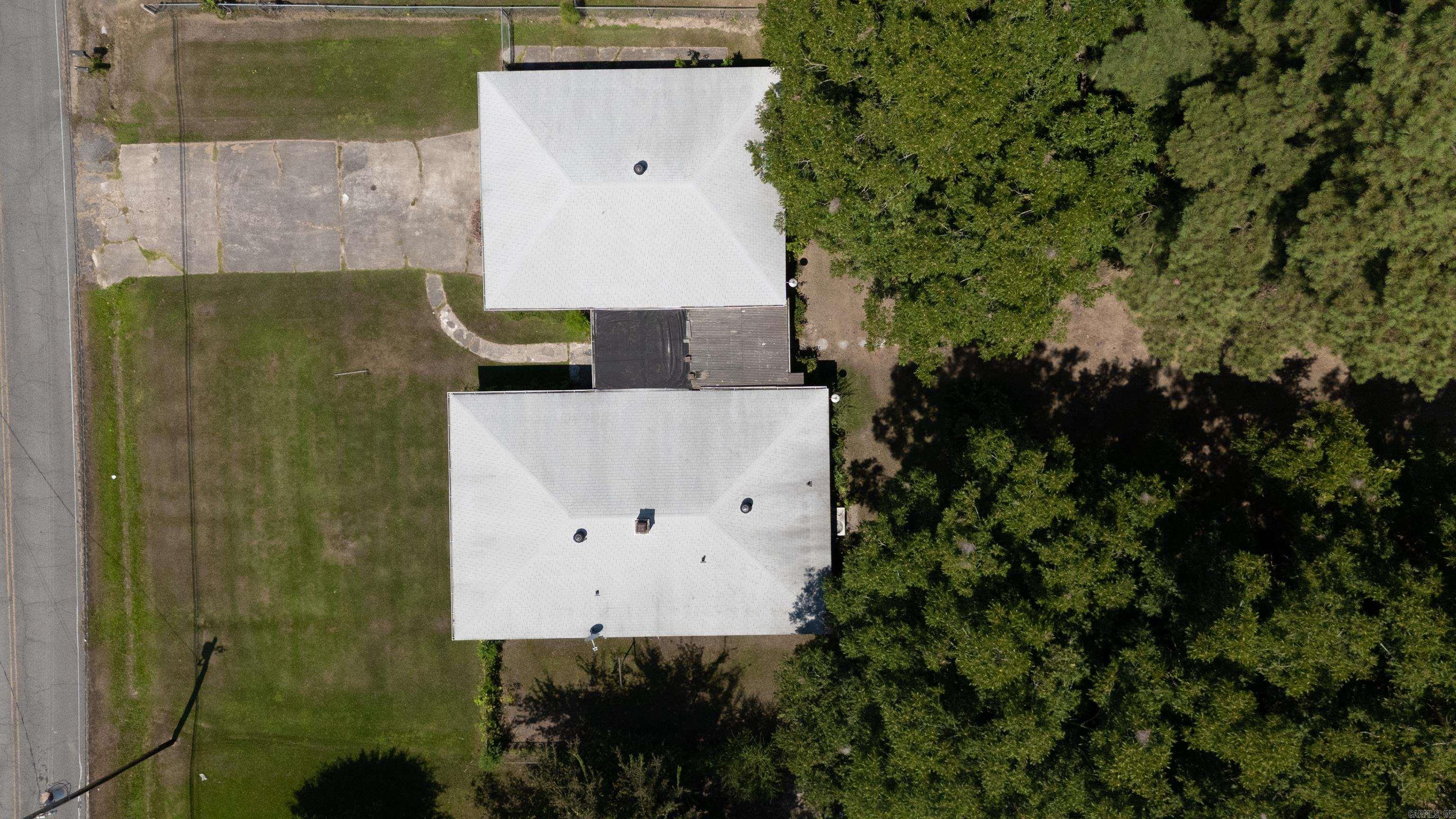 COLLEGE ADD (MCRAE) - Residential